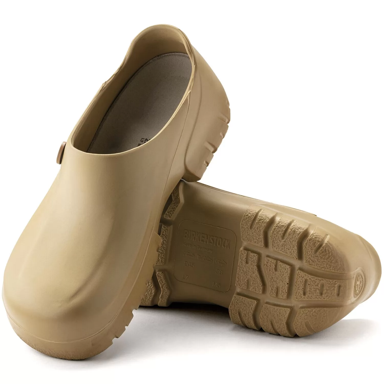 Birkenstock A 630 Classic R<Women Clogs