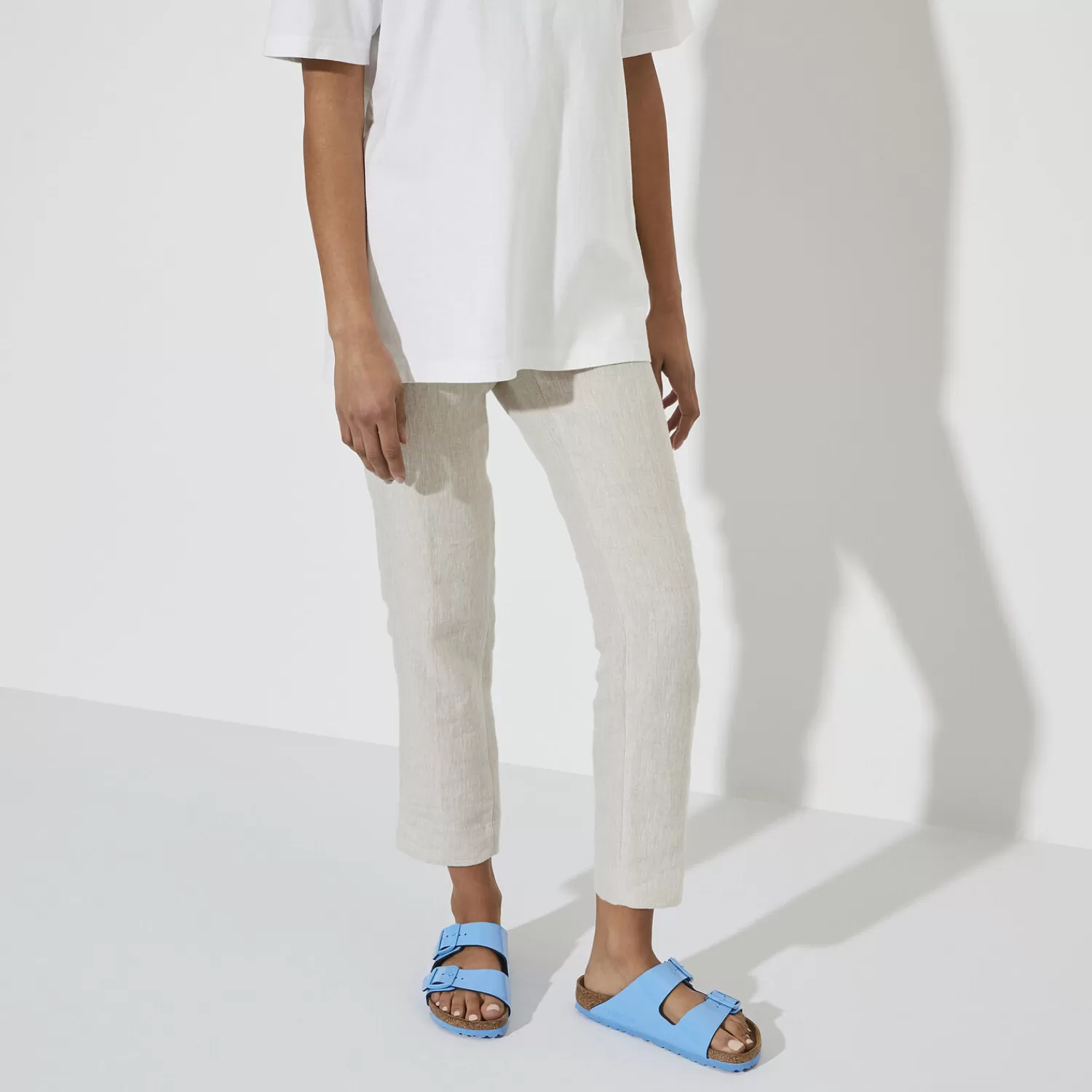 Birkenstock Arizona<Women Two-Strap Sandals