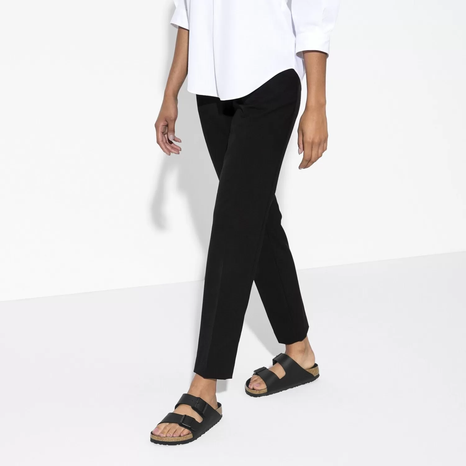 Birkenstock Arizona<Women Two-Strap Sandals