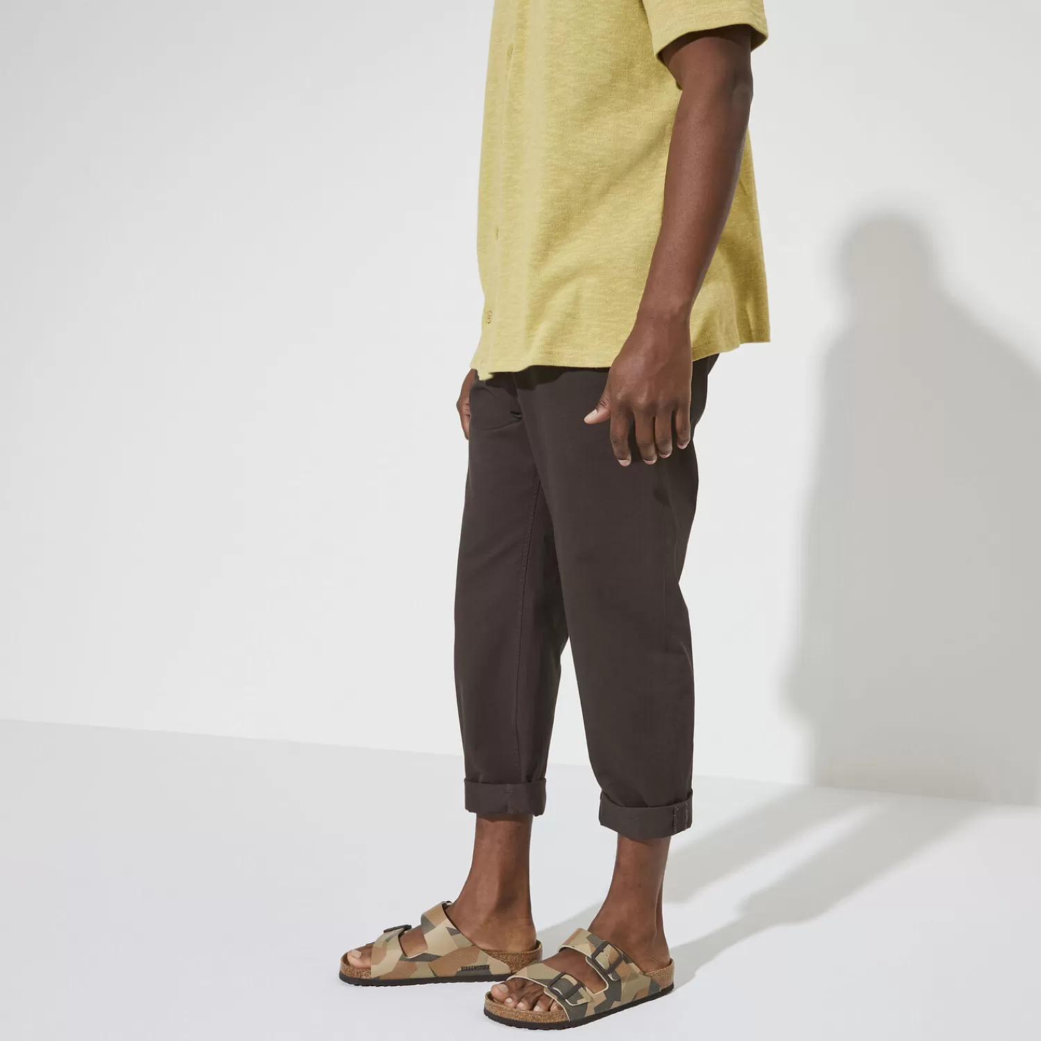 Birkenstock Arizona<Women Two-Strap Sandals