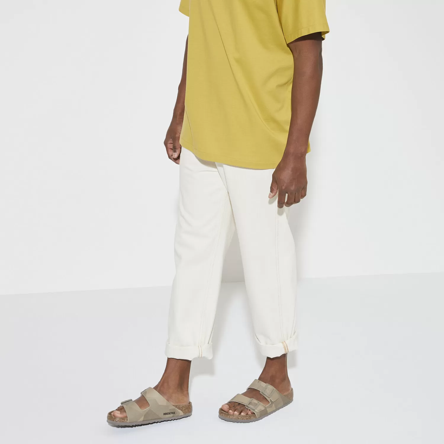Birkenstock Arizona<Women Two-Strap Sandals