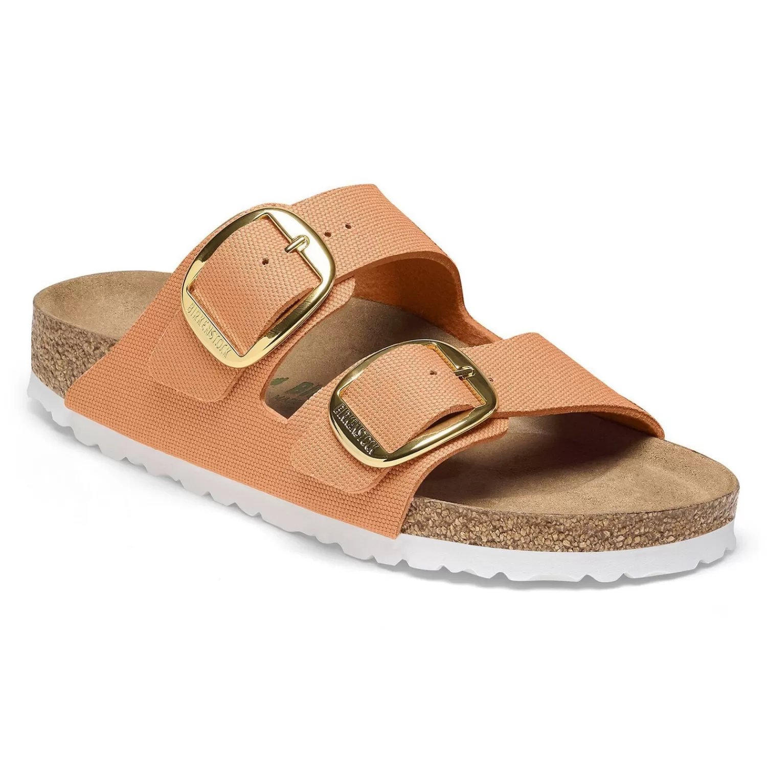 Birkenstock Arizona Big Buckle Rivet Logo<Women Two-Strap Sandals