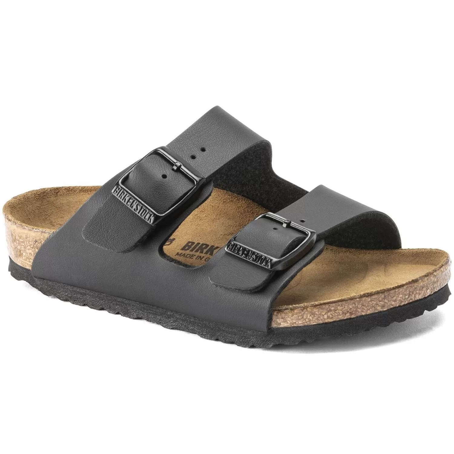 Birkenstock Arizona Kids<Kids Strap Sandals