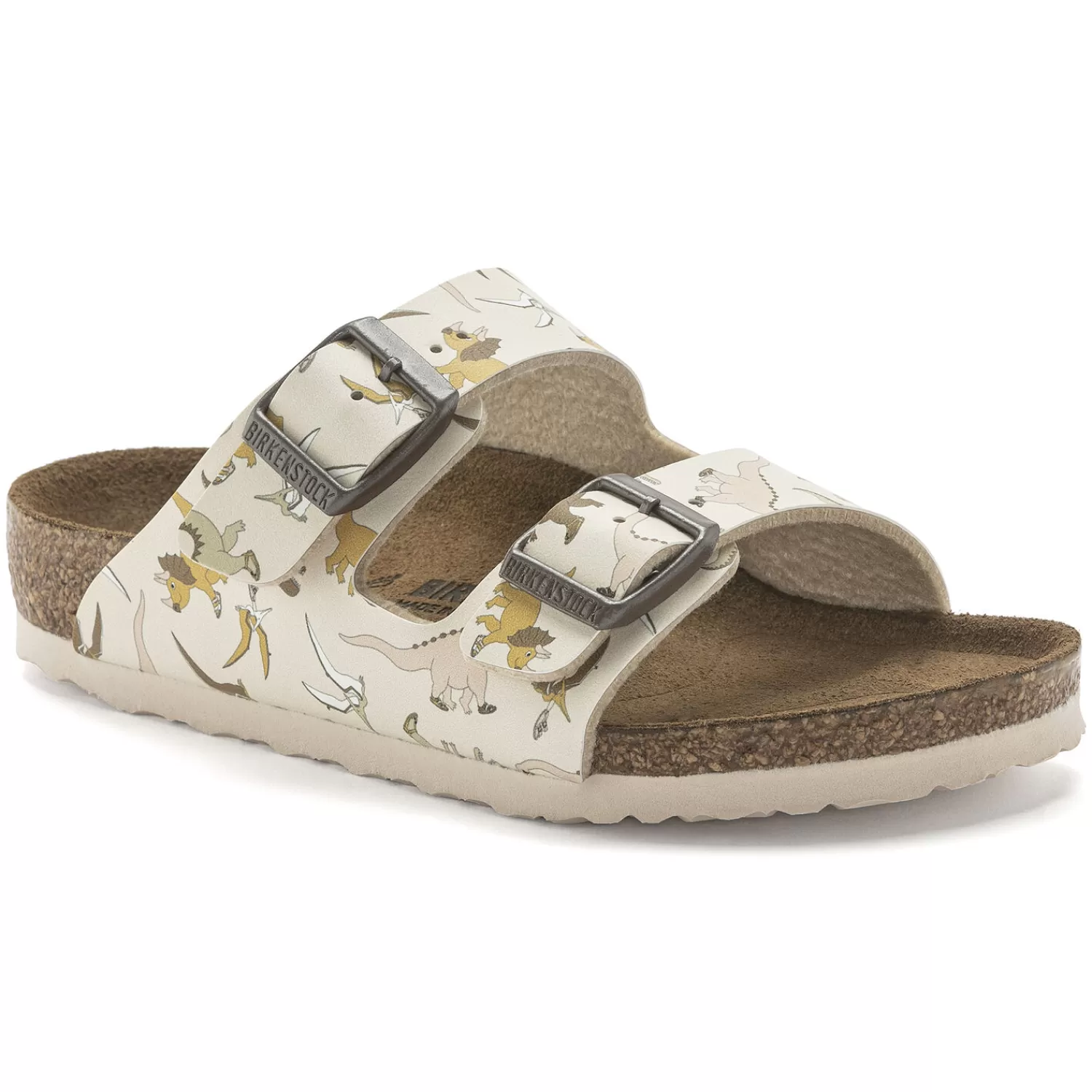 Birkenstock Arizona Kids<Kids Strap Sandals