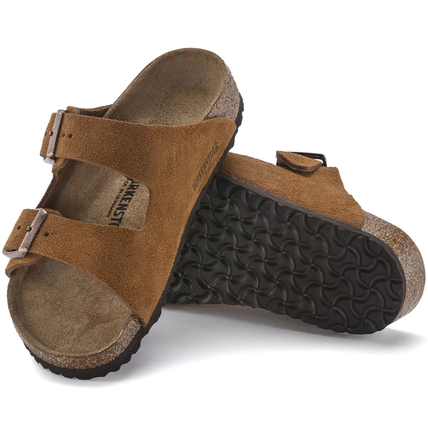 Birkenstock Arizona Kids<Kids Strap Sandals