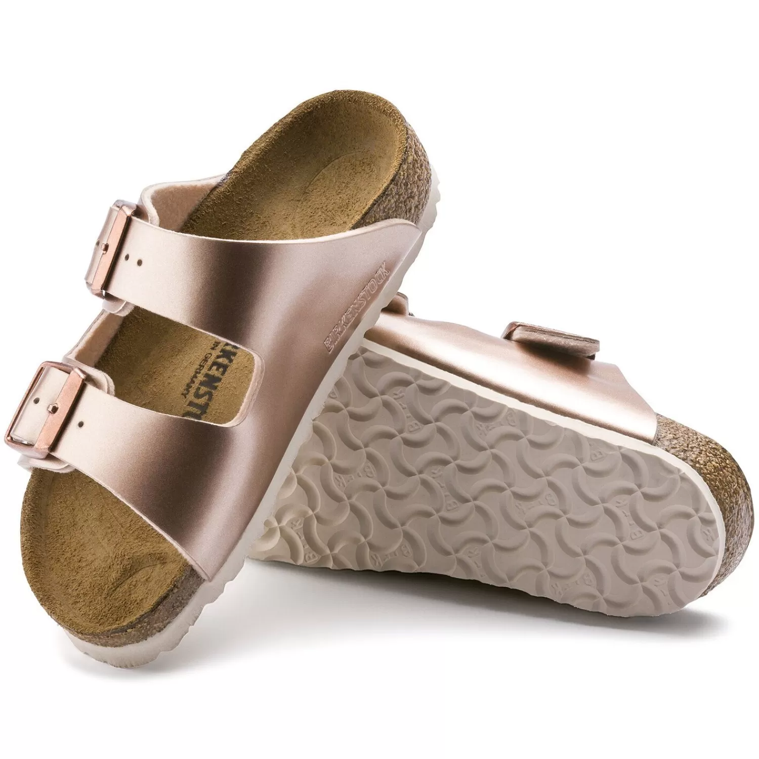 Birkenstock Arizona Kids<Kids Strap Sandals