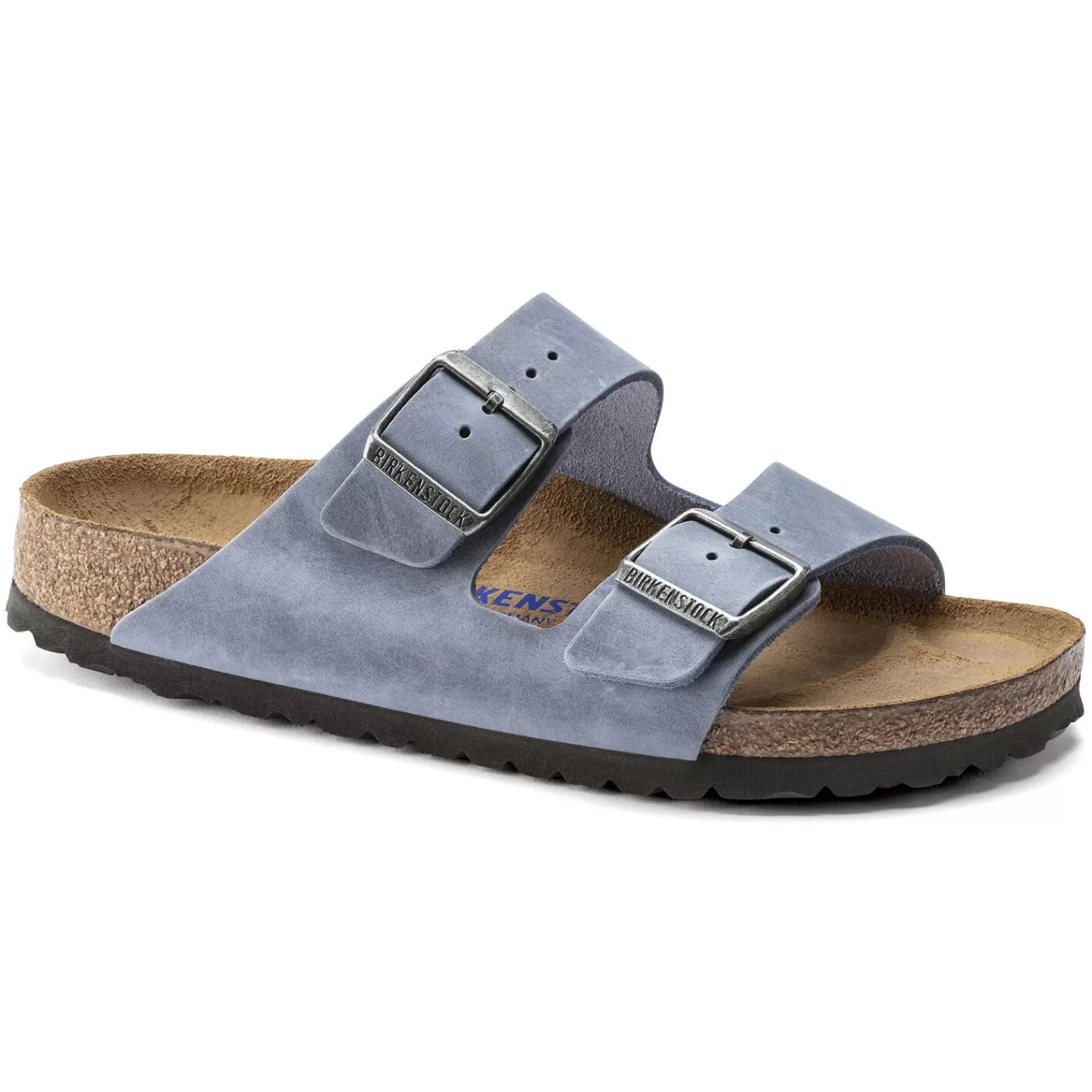 Birkenstock Arizona Soft Footbed<Women Two-Strap Sandals