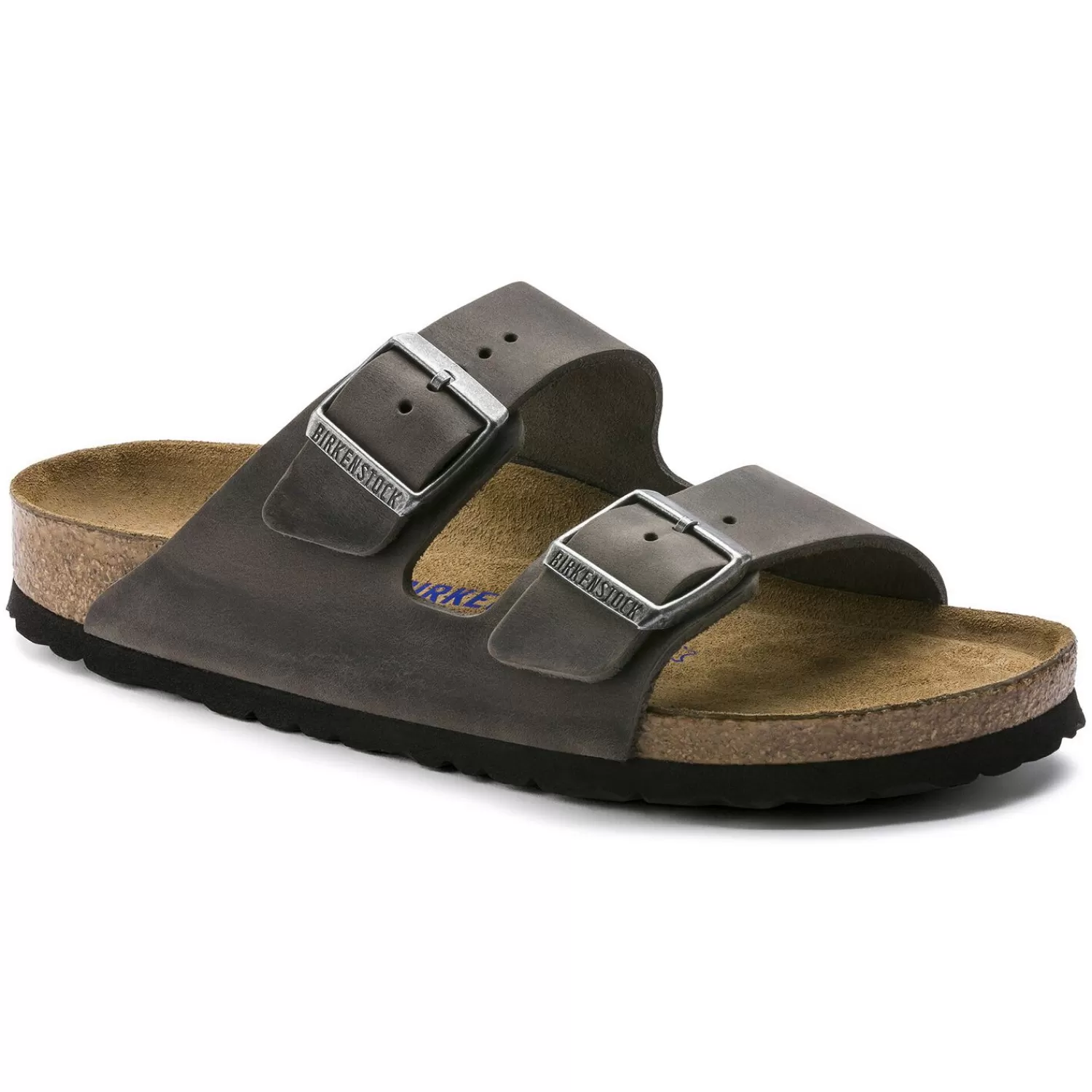 Birkenstock Arizona Soft Footbed<Women Two-Strap Sandals