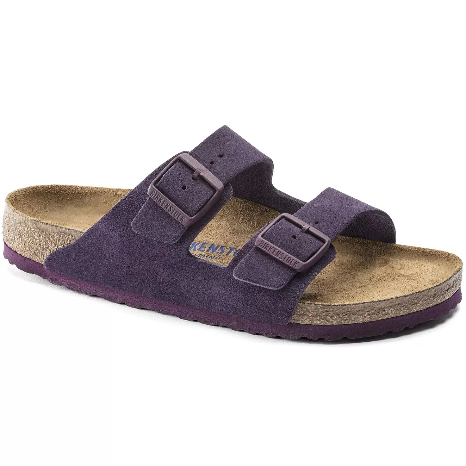 Birkenstock Arizona Soft Footbed<Women Two-Strap Sandals