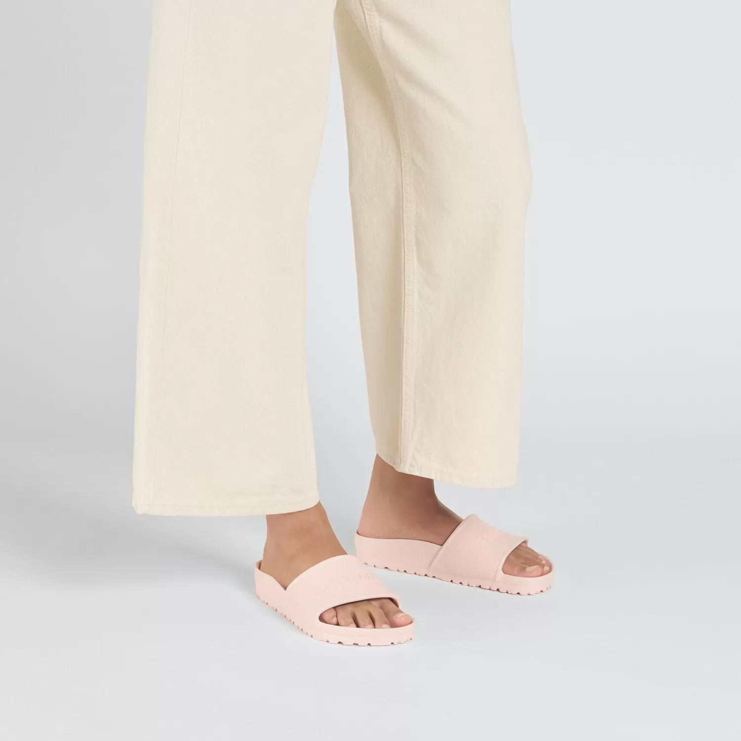 Birkenstock Barbados<Women Beach Sandals