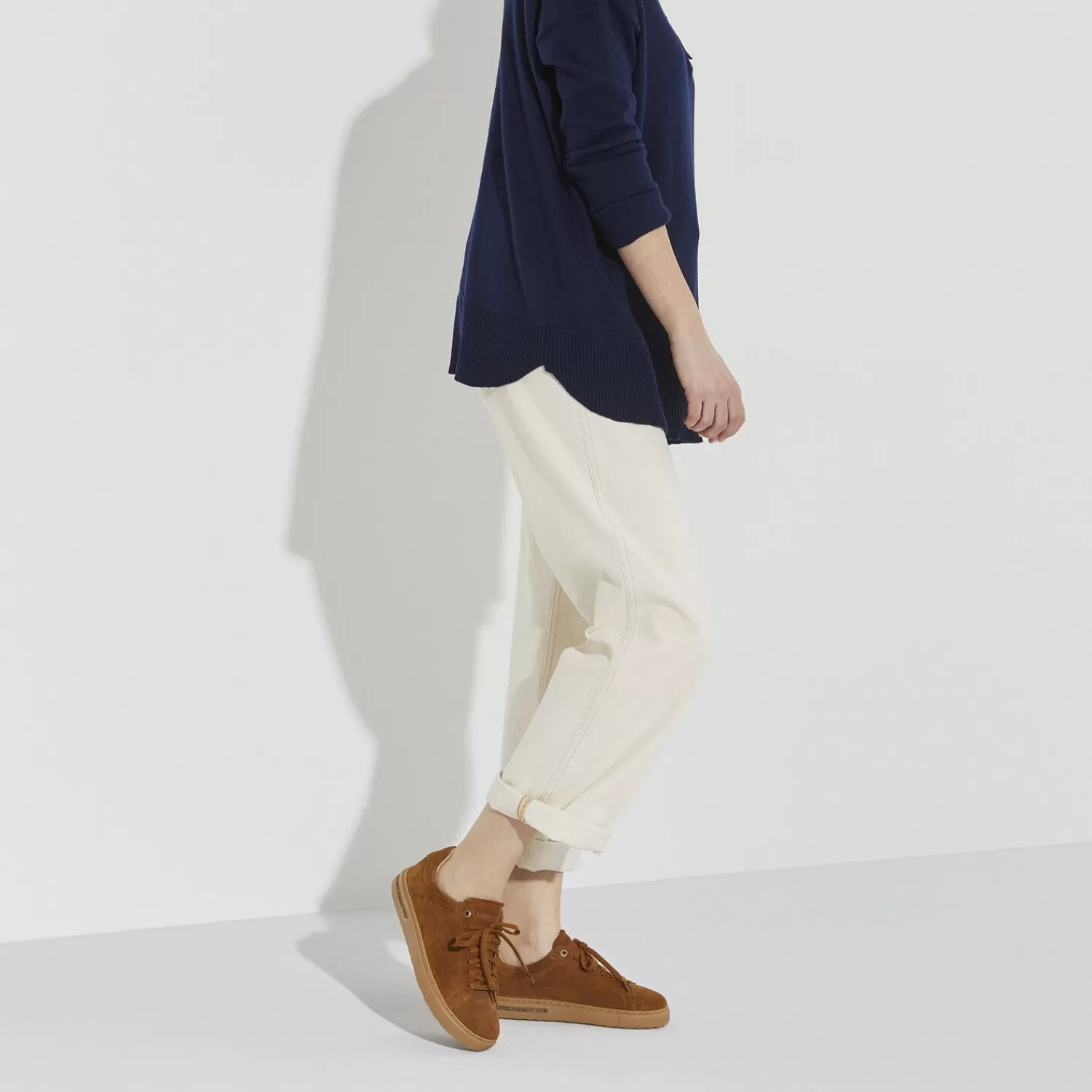Birkenstock Bend Low<Women Sneakers