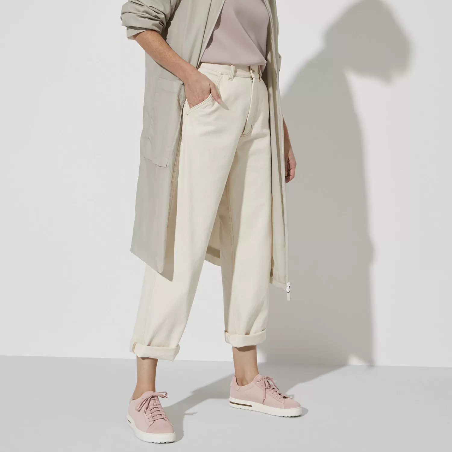 Birkenstock Bend Low<Women Sneakers
