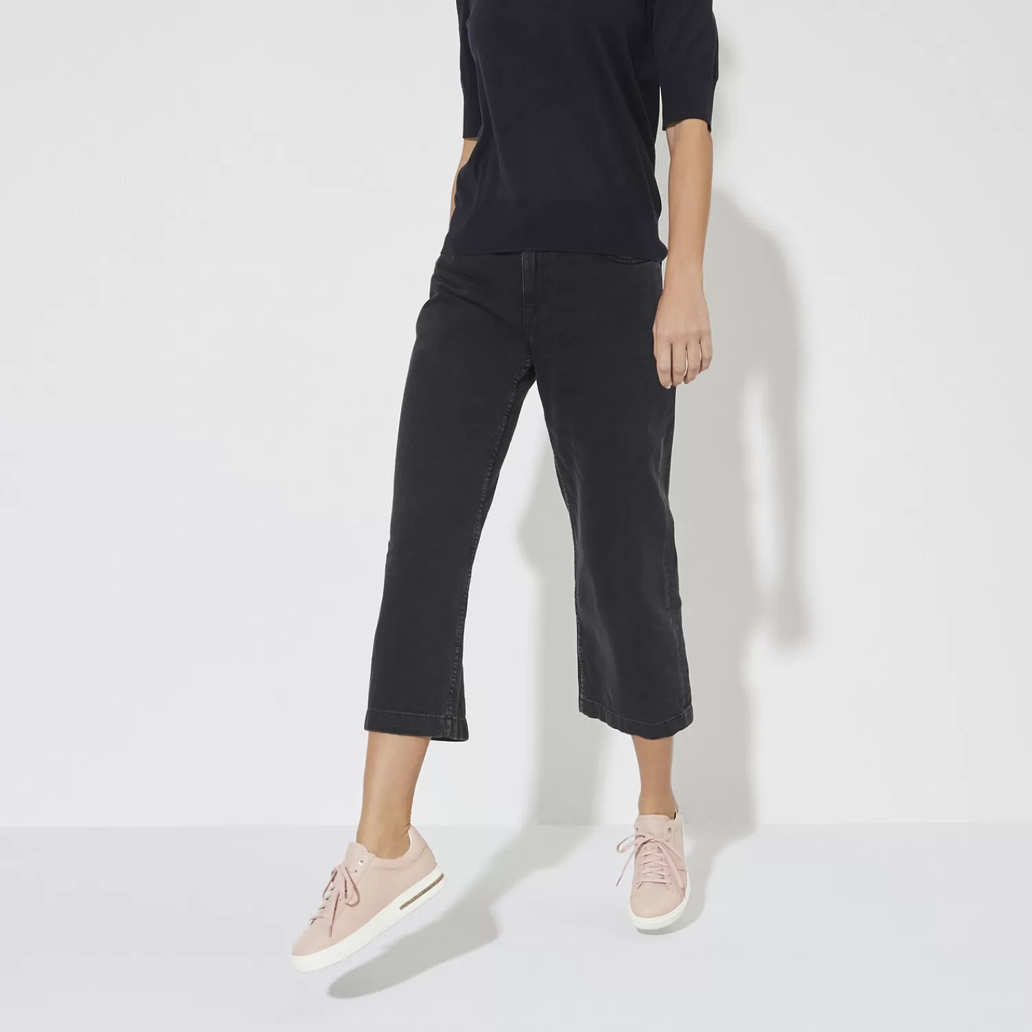 Birkenstock Bend Low<Women Sneakers