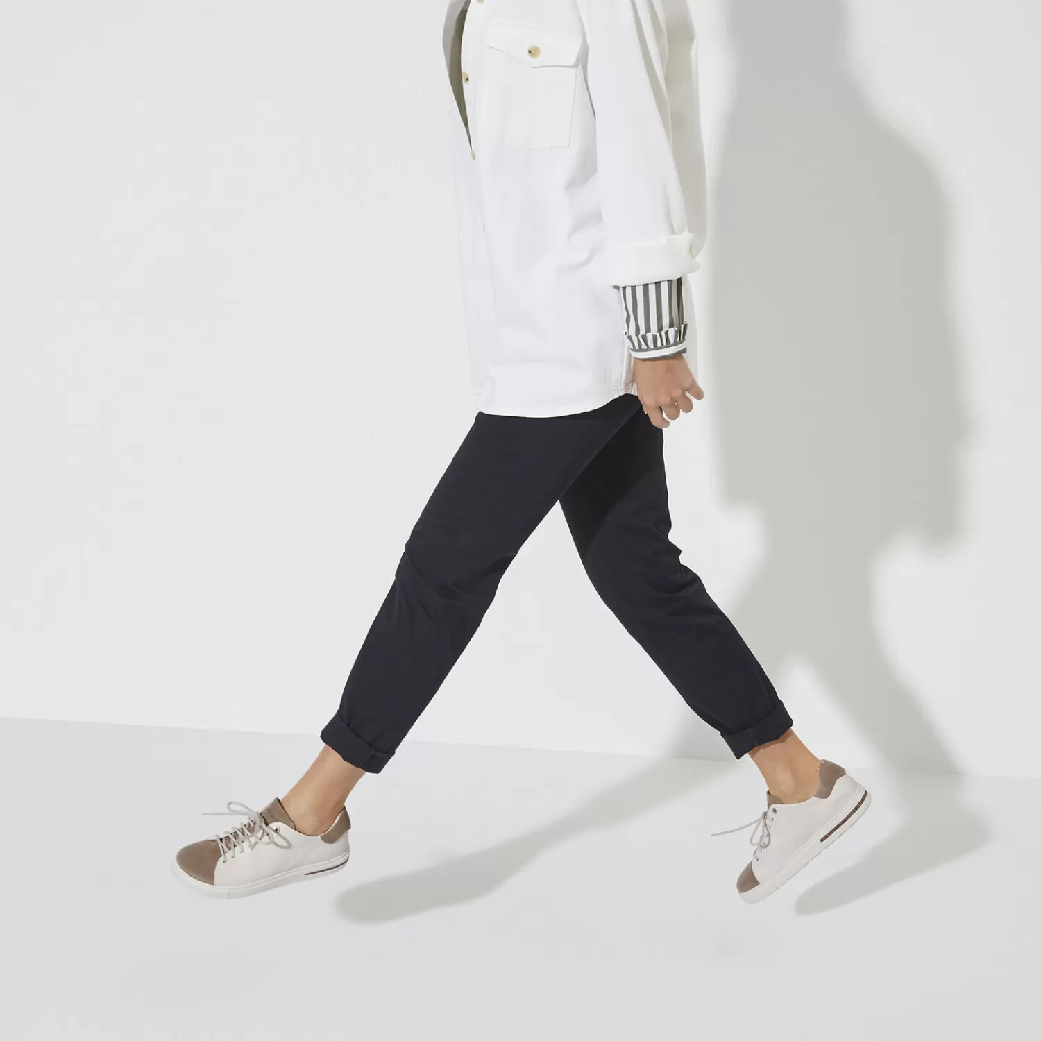 Birkenstock Bend Low Decon Pop<Women Sneakers