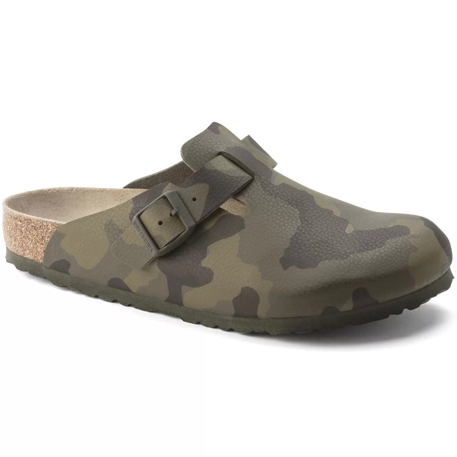 Birkenstock Boston<Men Clogs