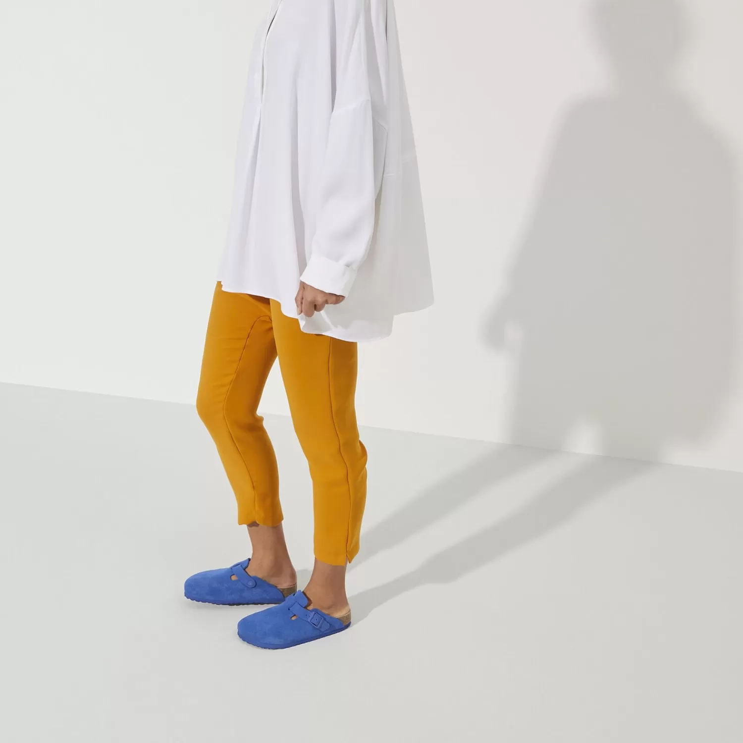 Birkenstock Boston<Women Clogs