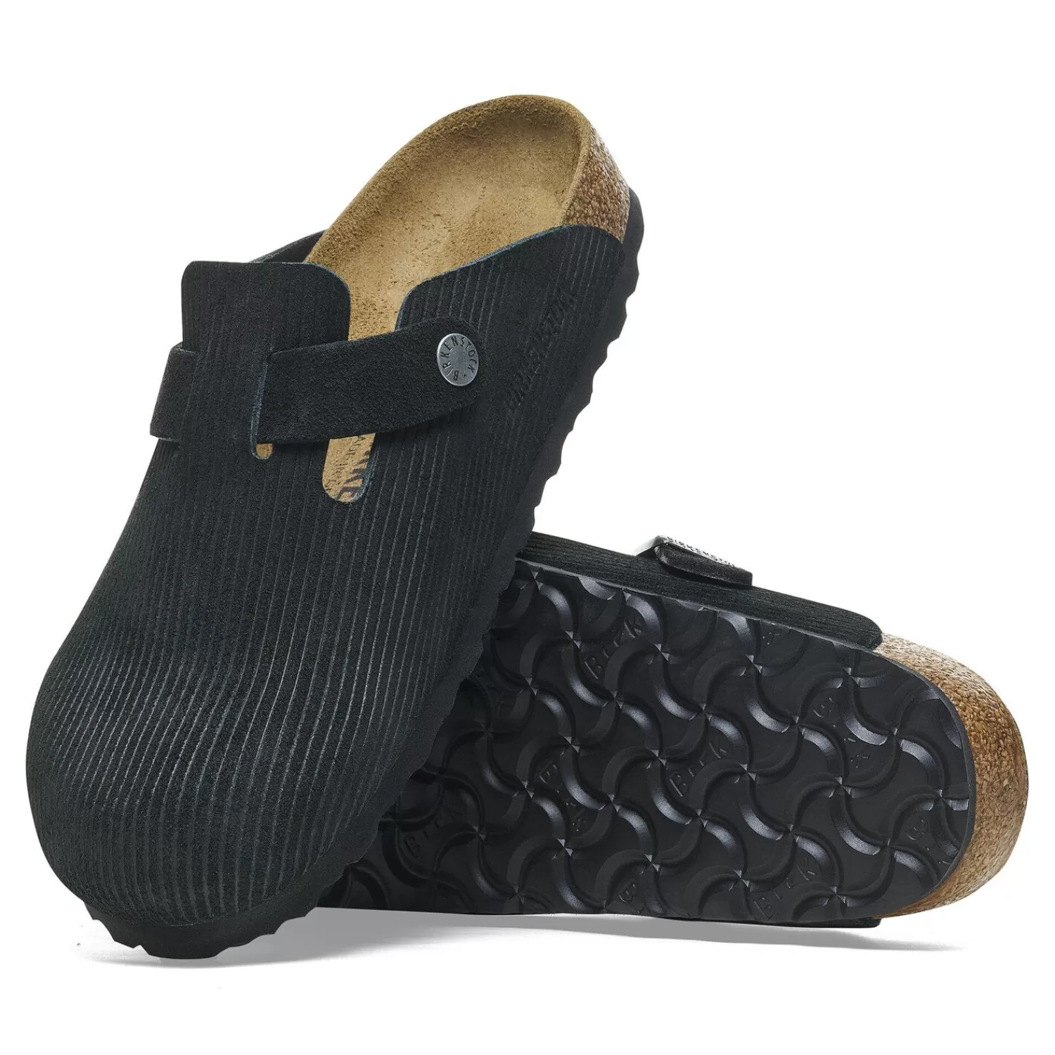 Birkenstock Boston<Women Clogs