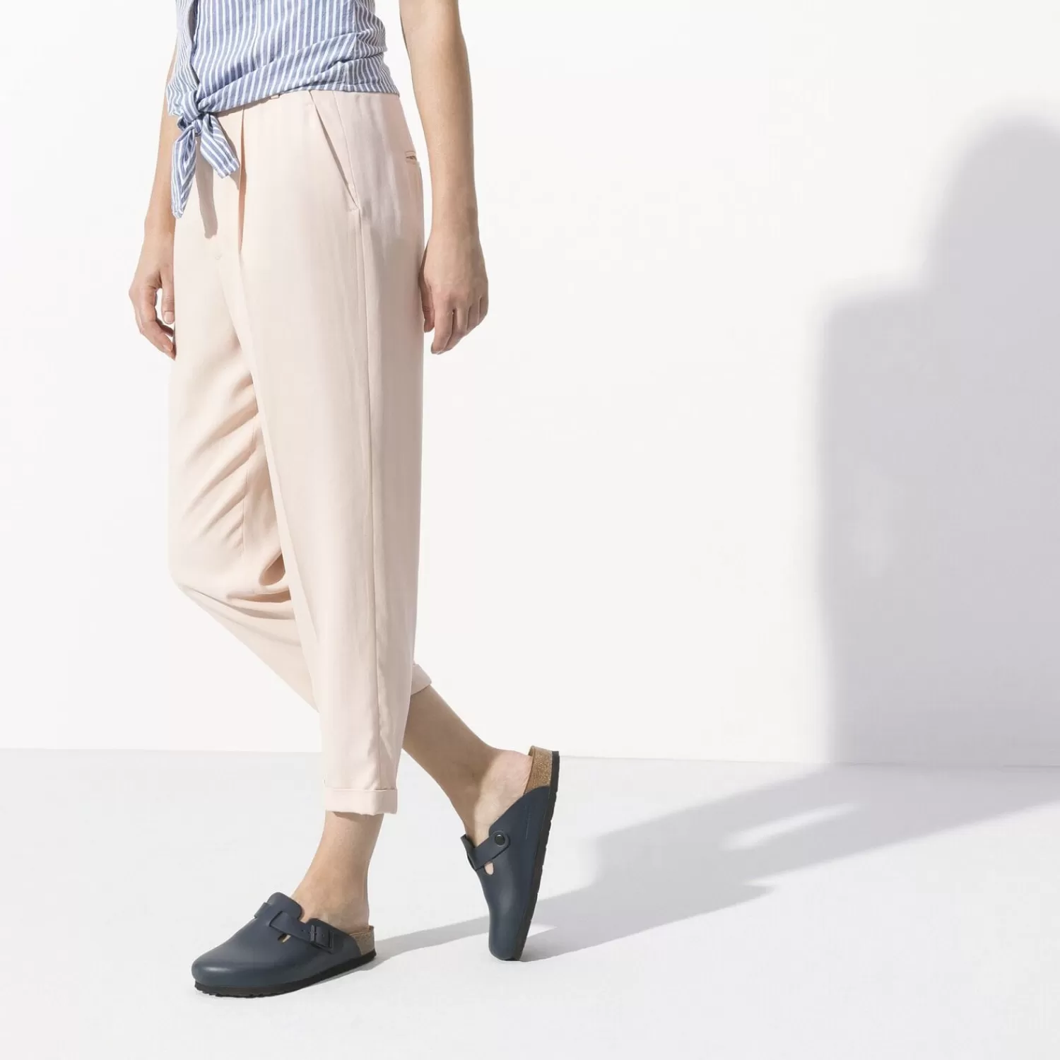 Birkenstock Boston<Women Clogs