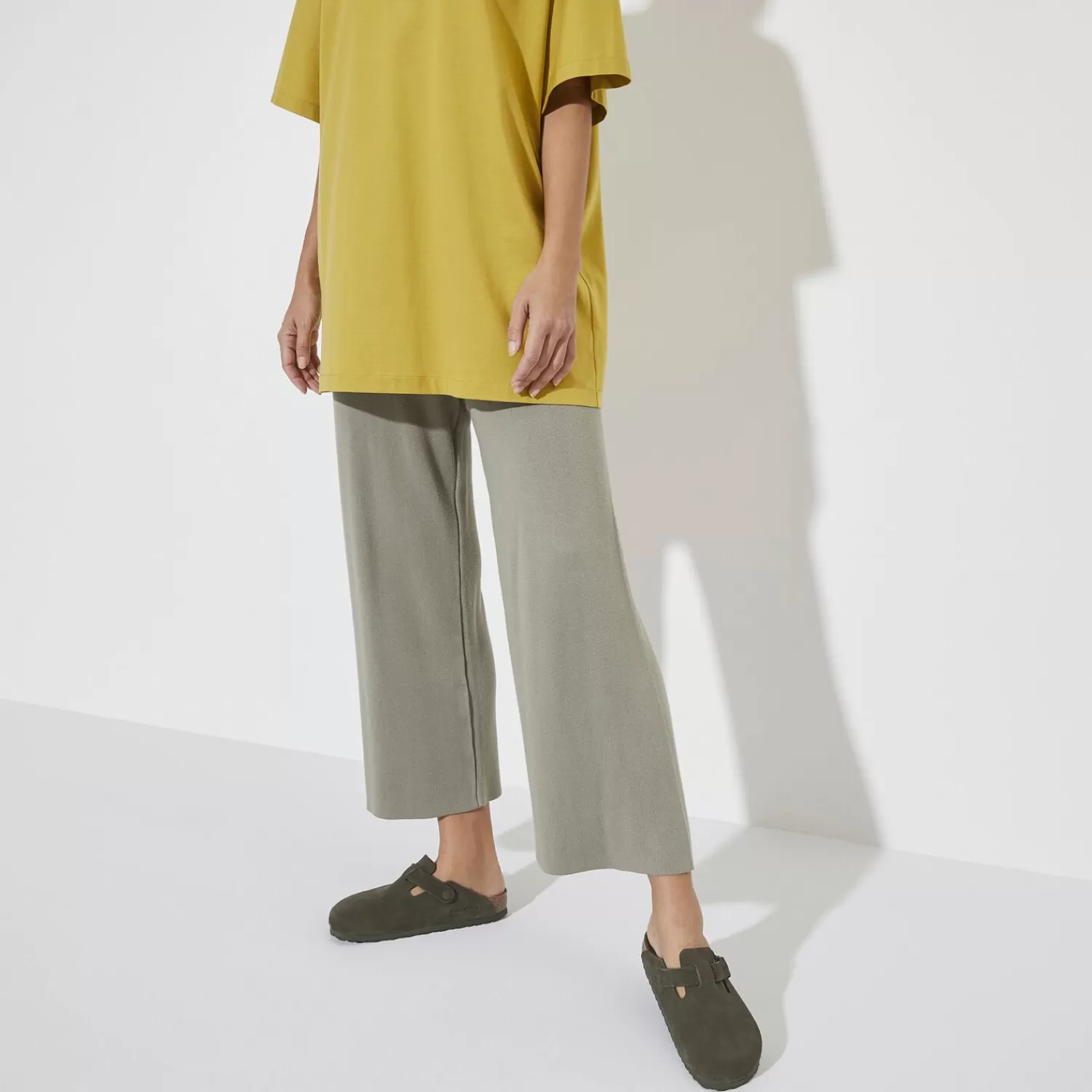 Birkenstock Boston<Women Clogs