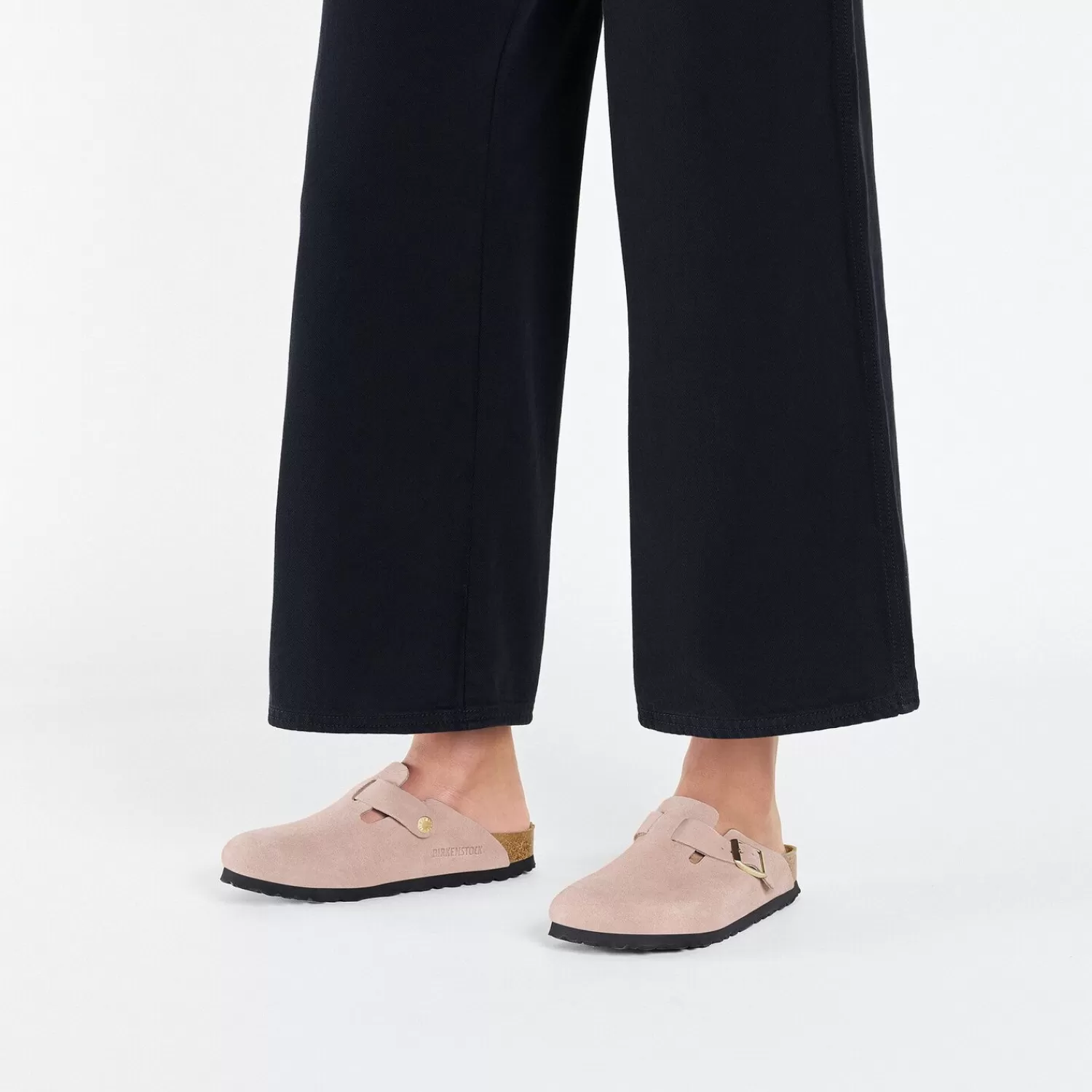 Birkenstock Boston<Women Clogs