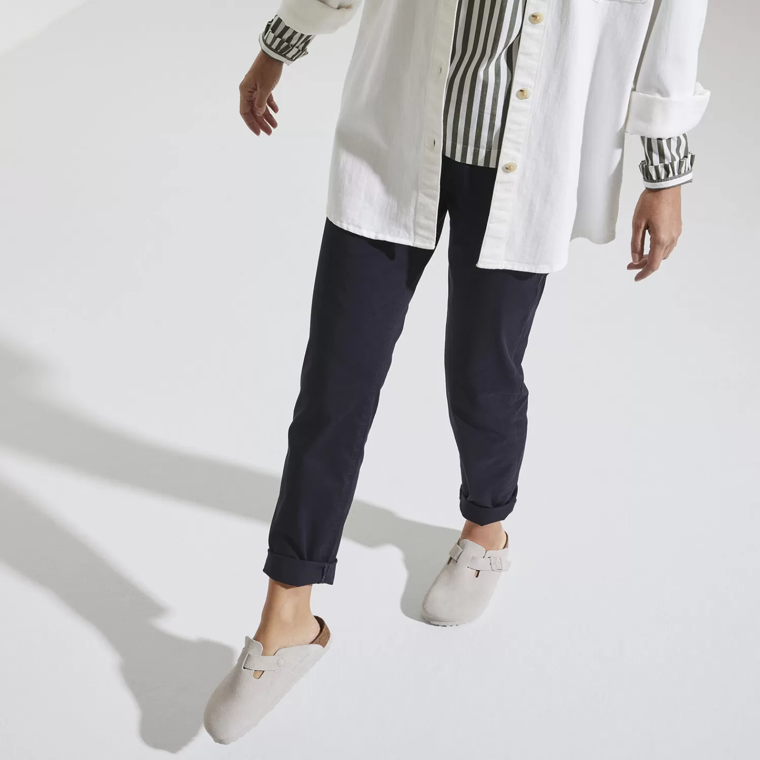 Birkenstock Boston<Women Clogs