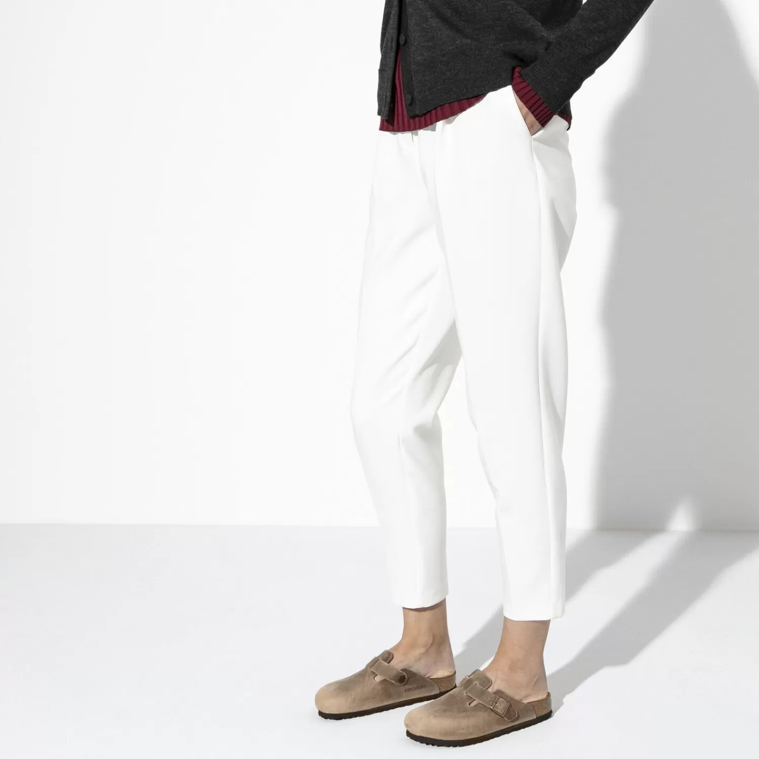 Birkenstock Boston<Women Clogs