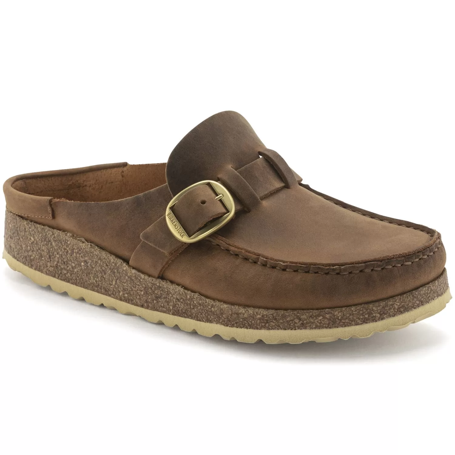 Birkenstock Buckley<Women Clogs