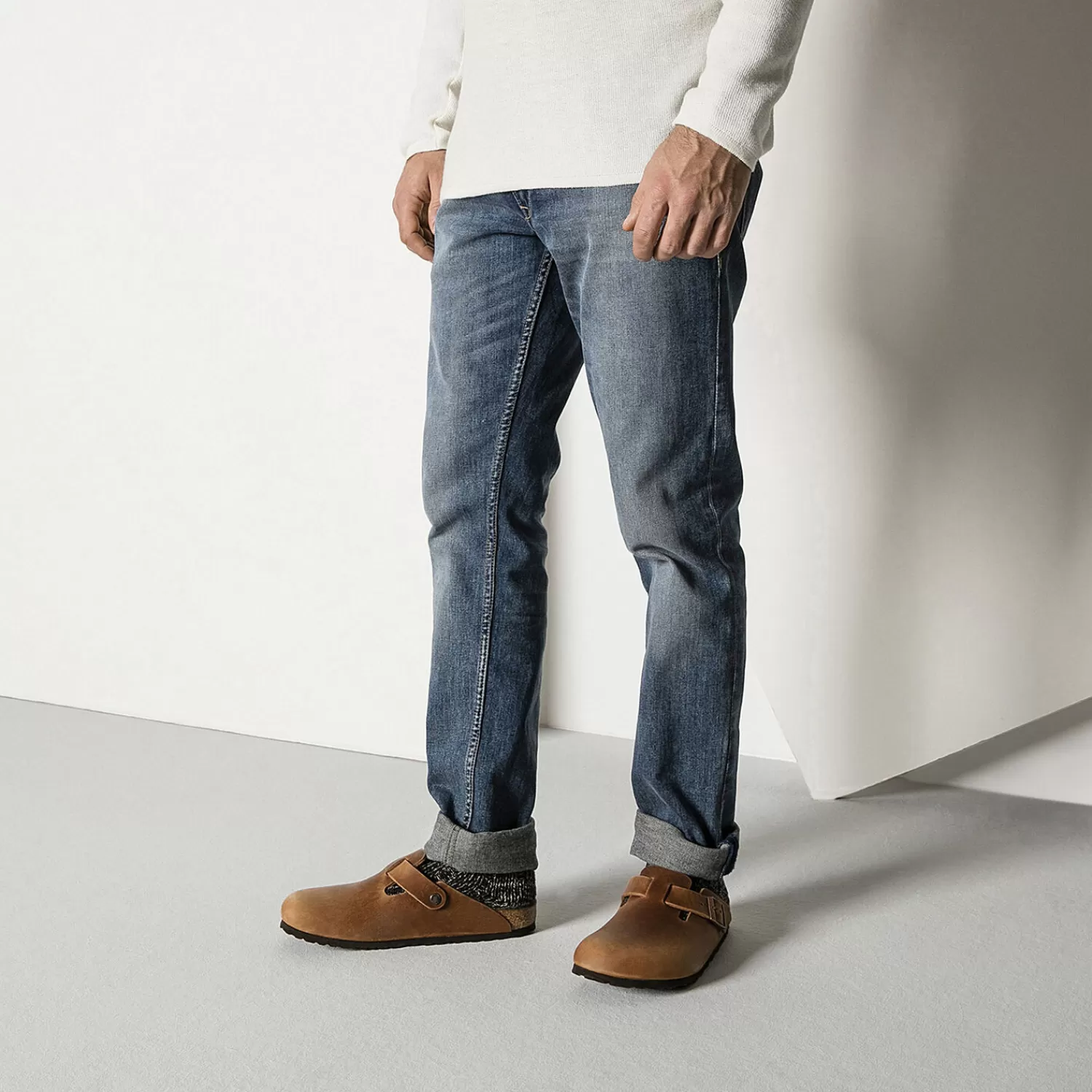 Birkenstock Cotton Slub Men<Women Socks