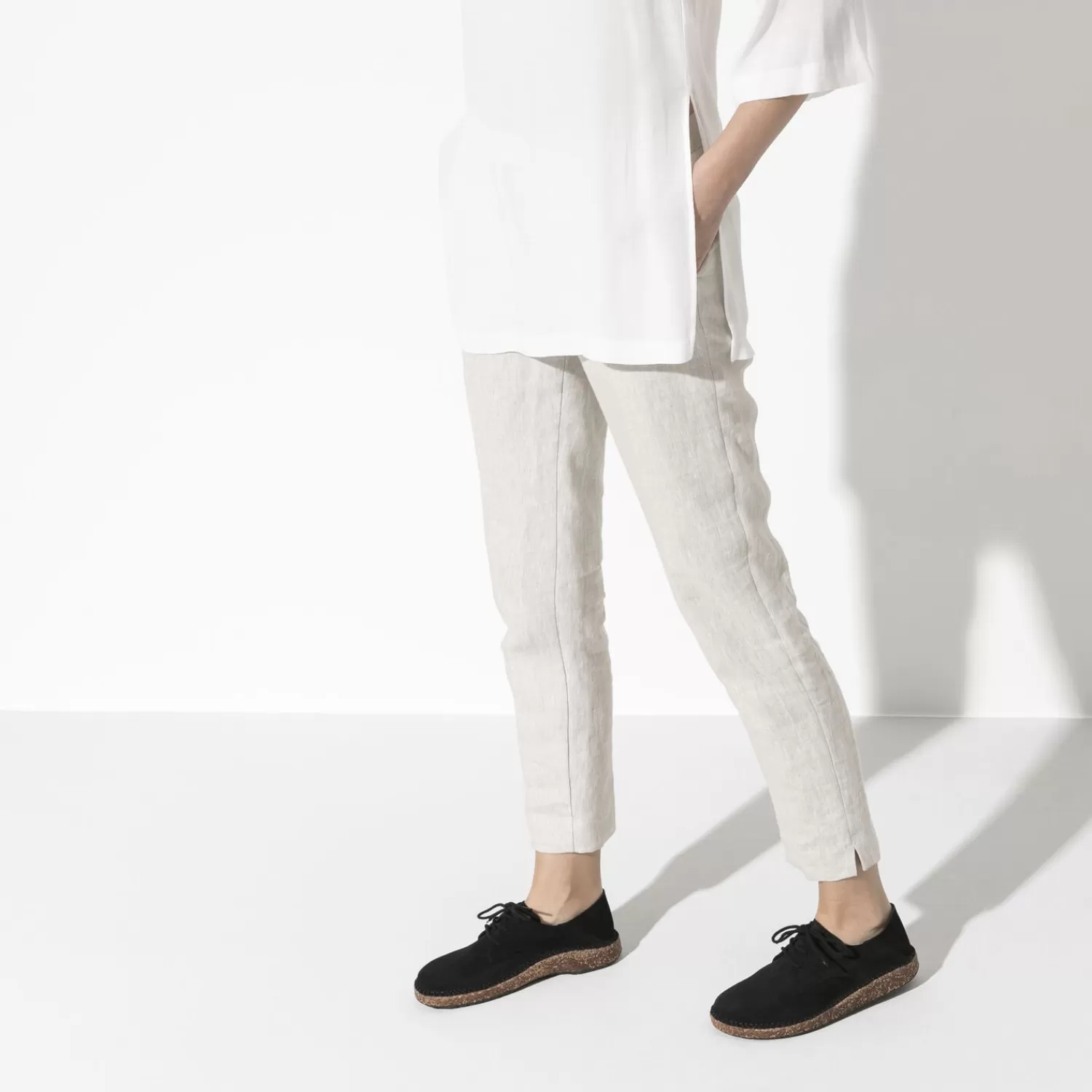 Birkenstock Gary<Women Sneakers