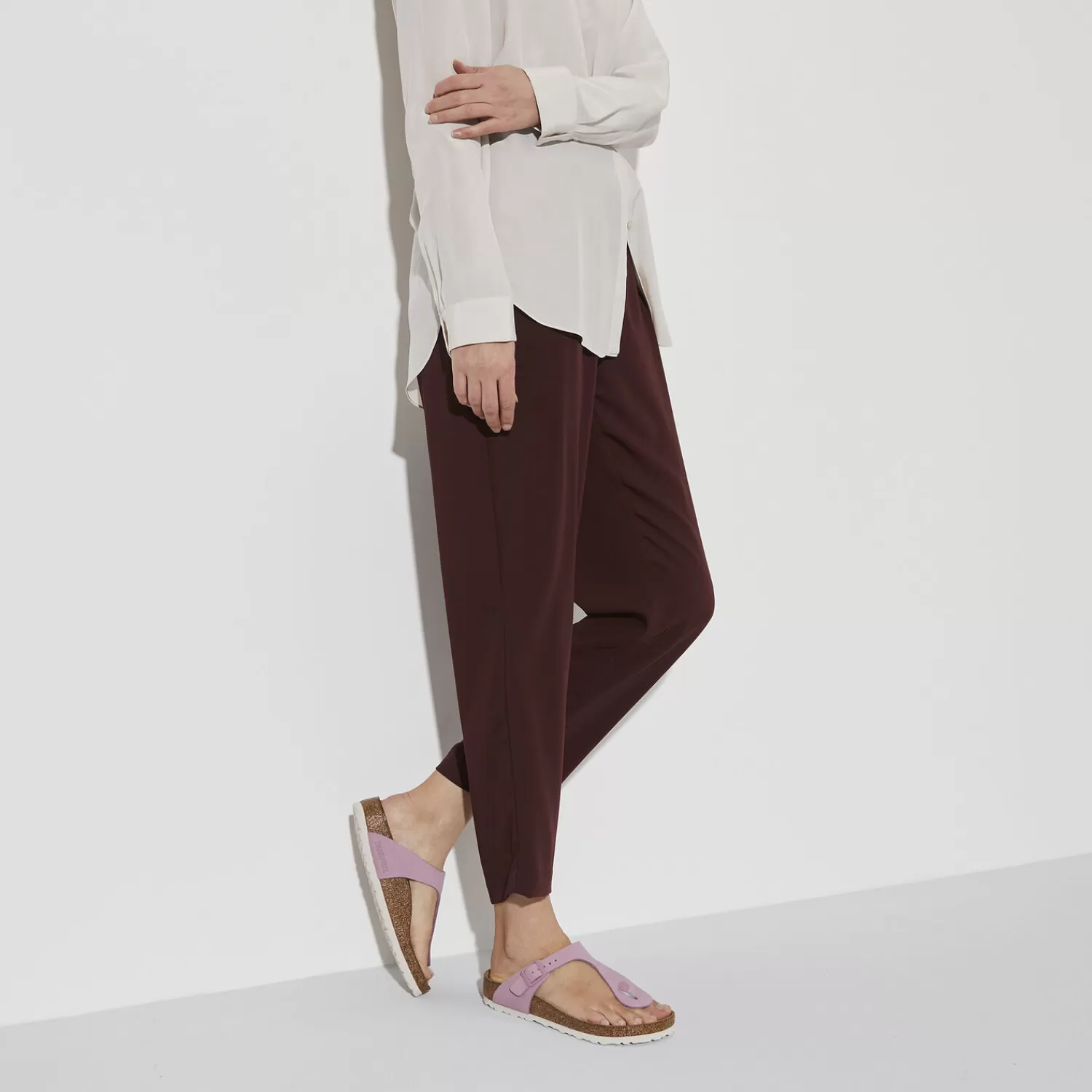 Birkenstock Gizeh<Women Thong Sandals