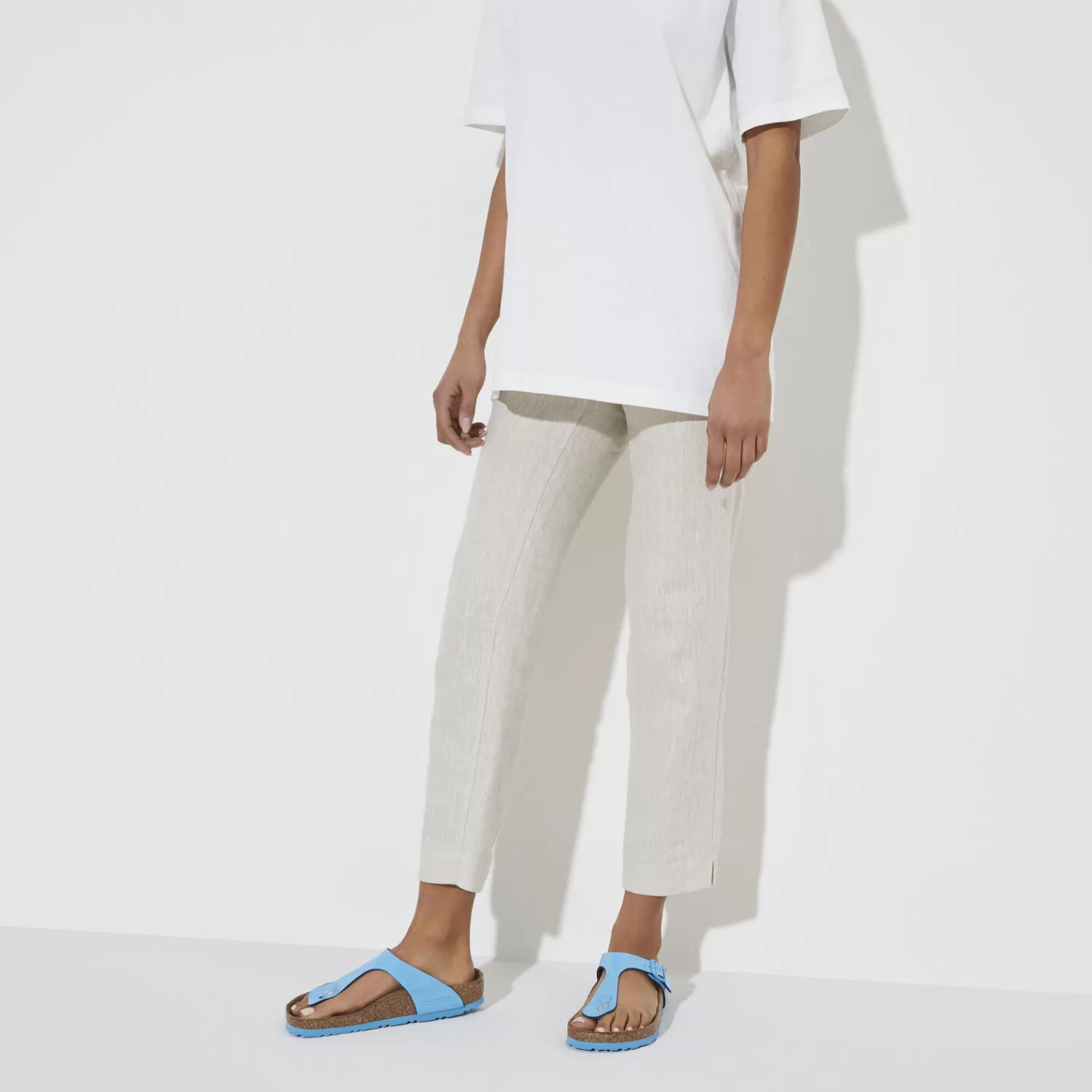 Birkenstock Gizeh<Women Thong Sandals