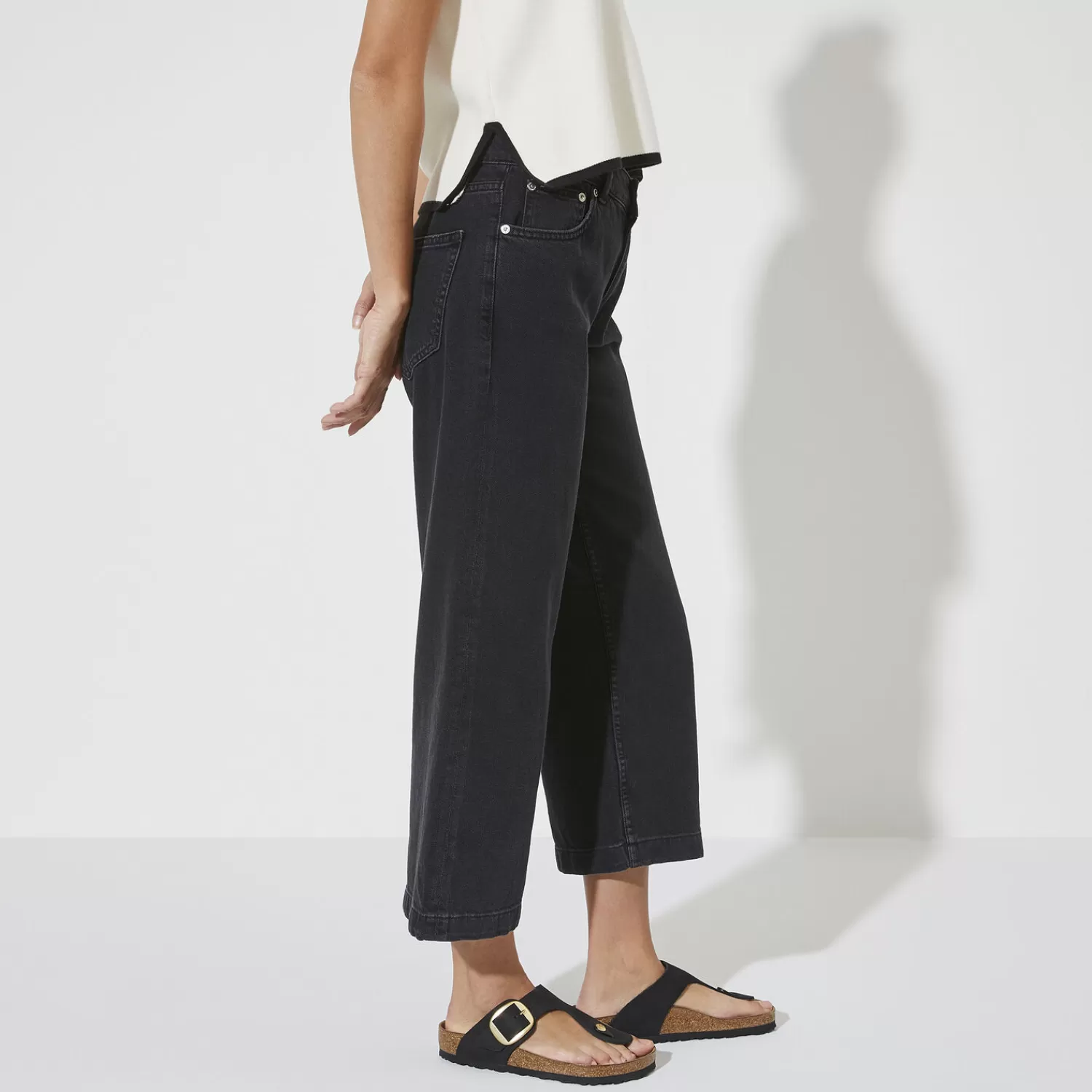 Birkenstock Gizeh Big Buckle<Women Thong Sandals