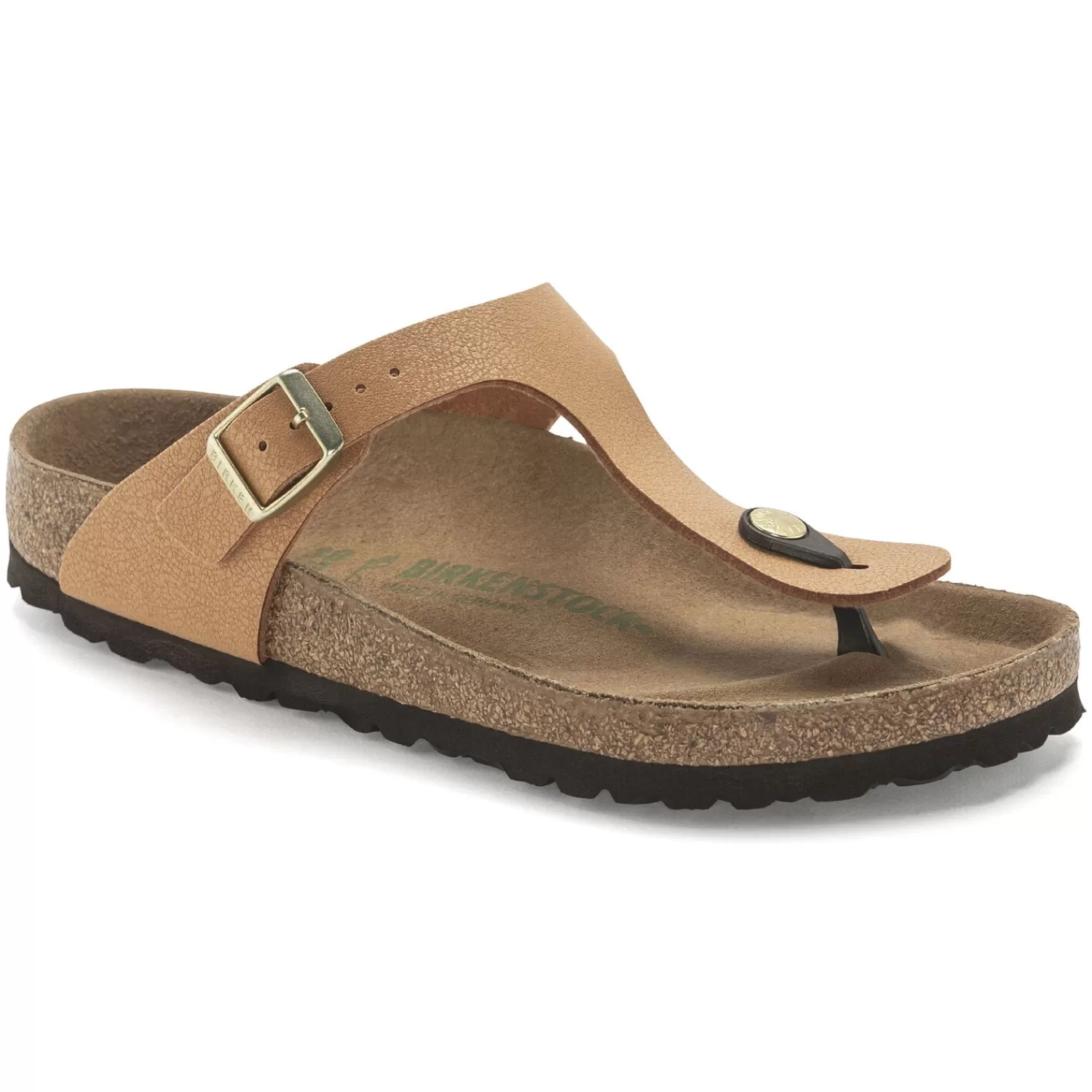 Birkenstock Gizeh Vegan<Women Thong Sandals