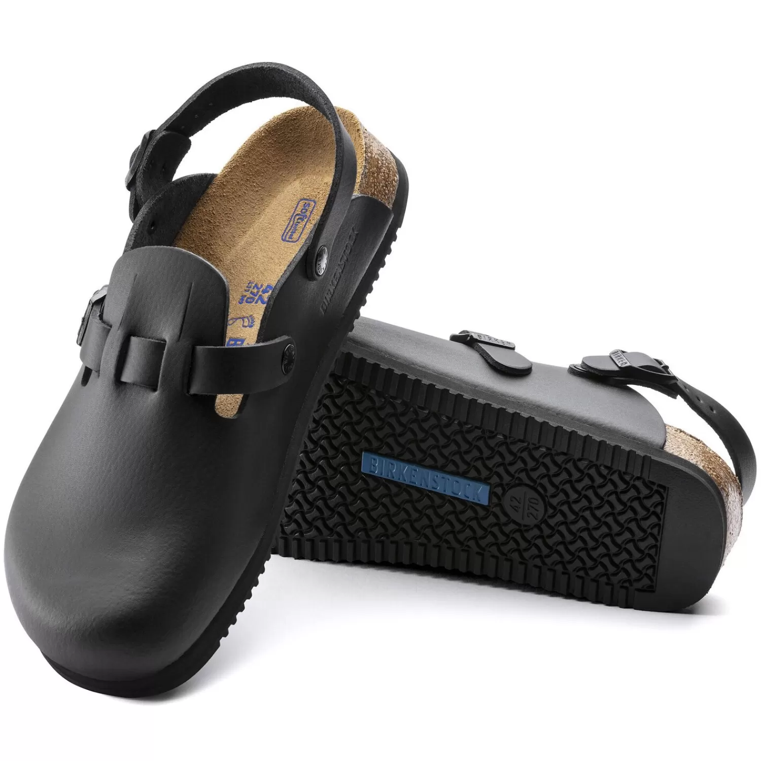Birkenstock Kay Sl<Women Clogs
