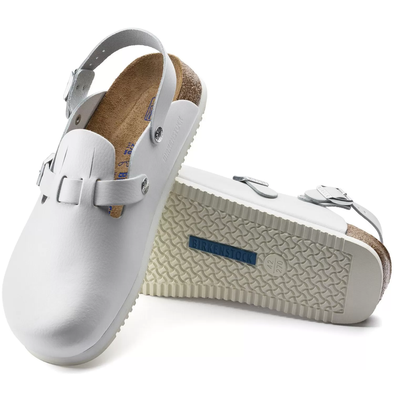 Birkenstock Kay Sl<Women Clogs