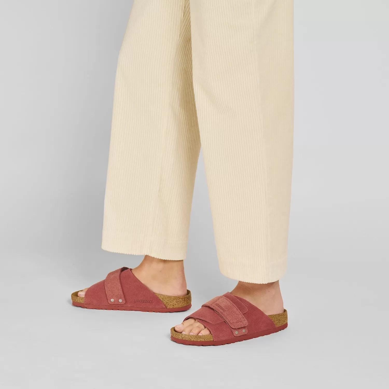 Birkenstock Kyoto<Women One-Strap Sandals