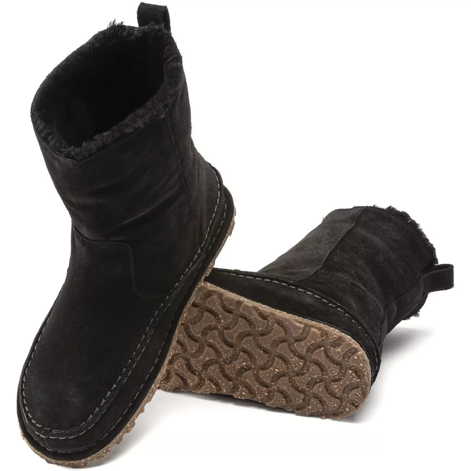 Birkenstock Lahti<Women Boots