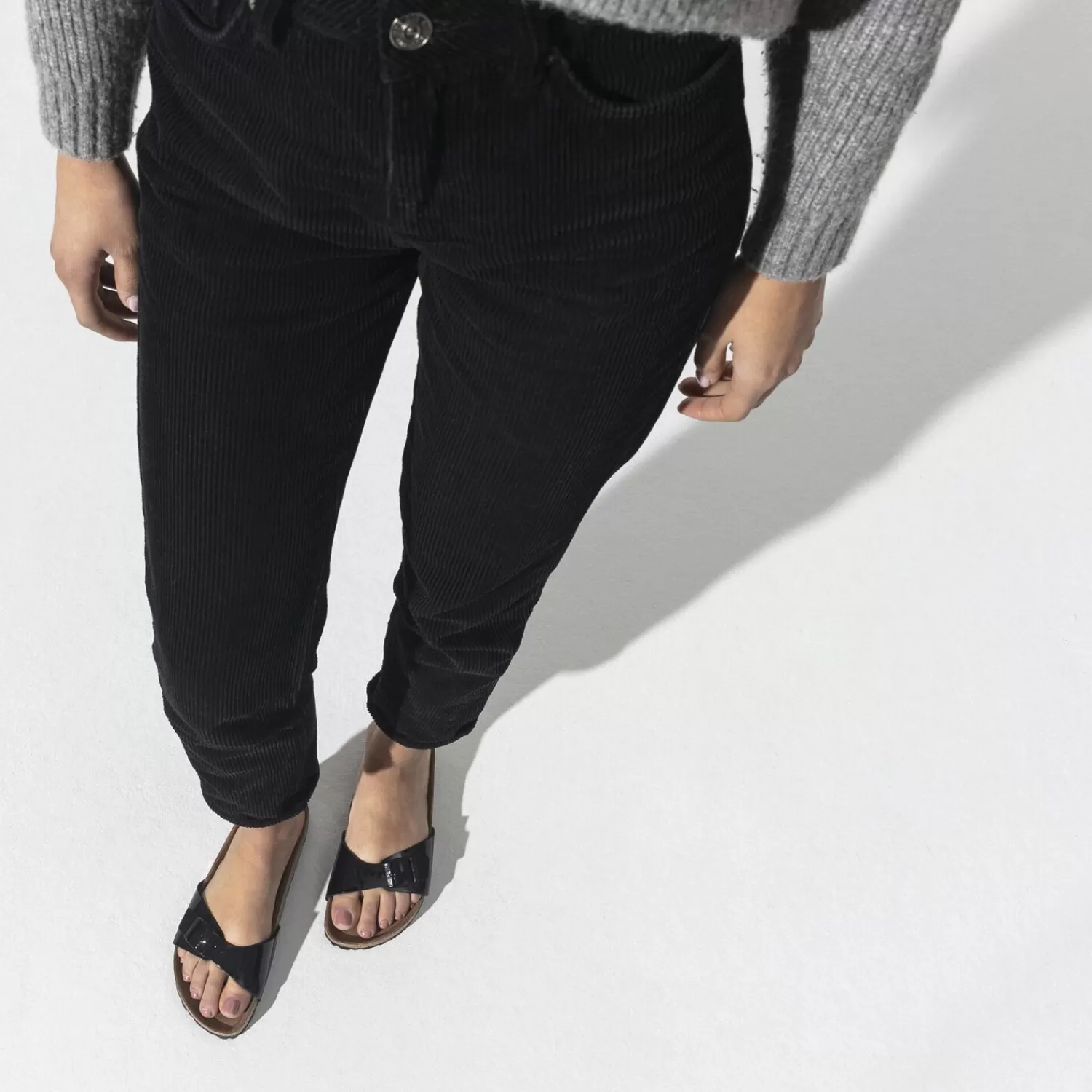 Birkenstock Madrid<Women One-Strap Sandals