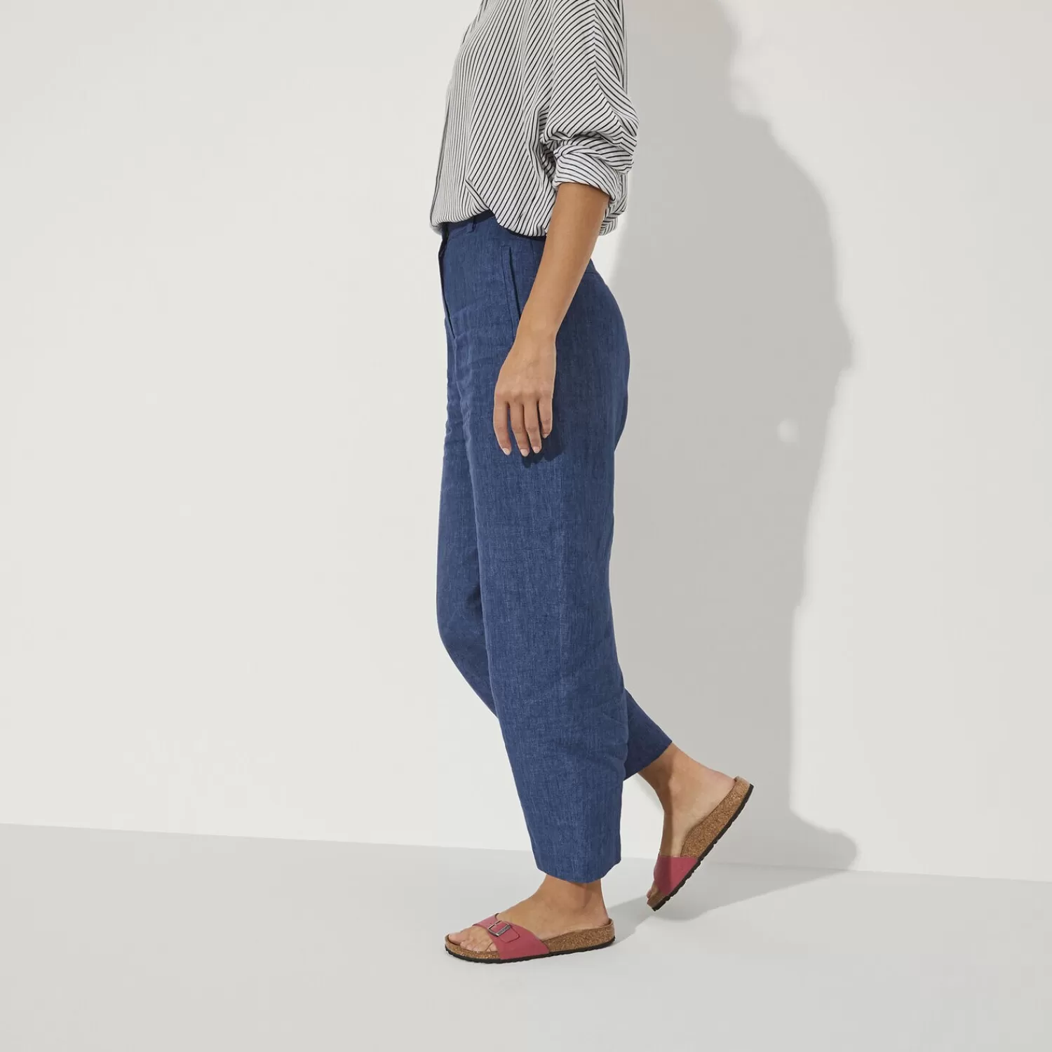 Birkenstock Madrid<Women One-Strap Sandals