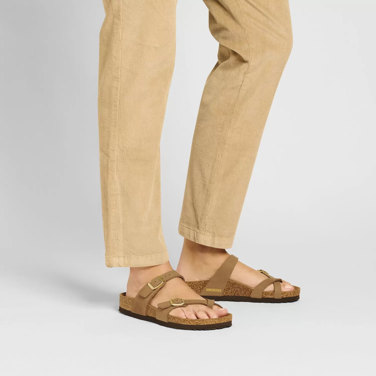 Birkenstock Mayari<Women Two-Strap Sandals