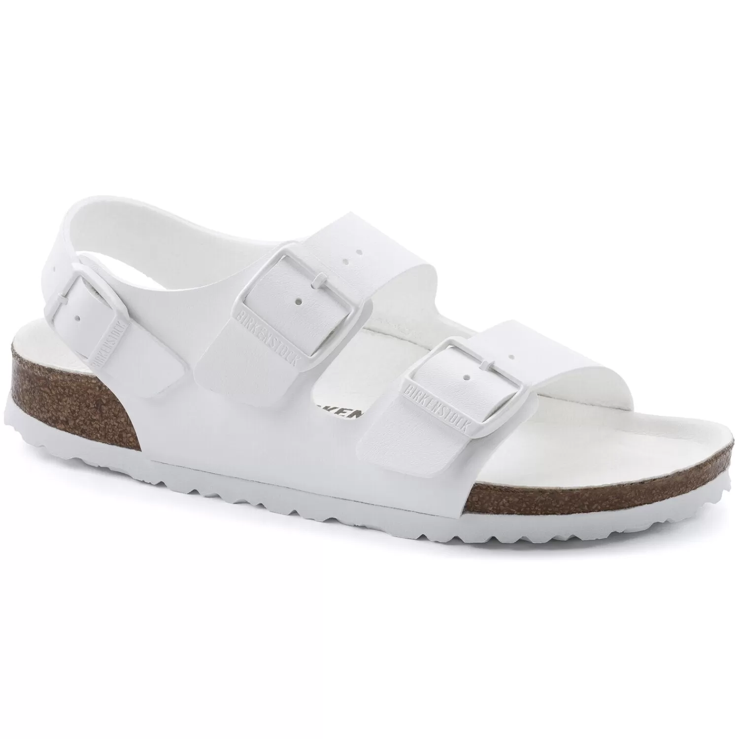 Birkenstock Milano Bs<Women Multi-Strap Sandals