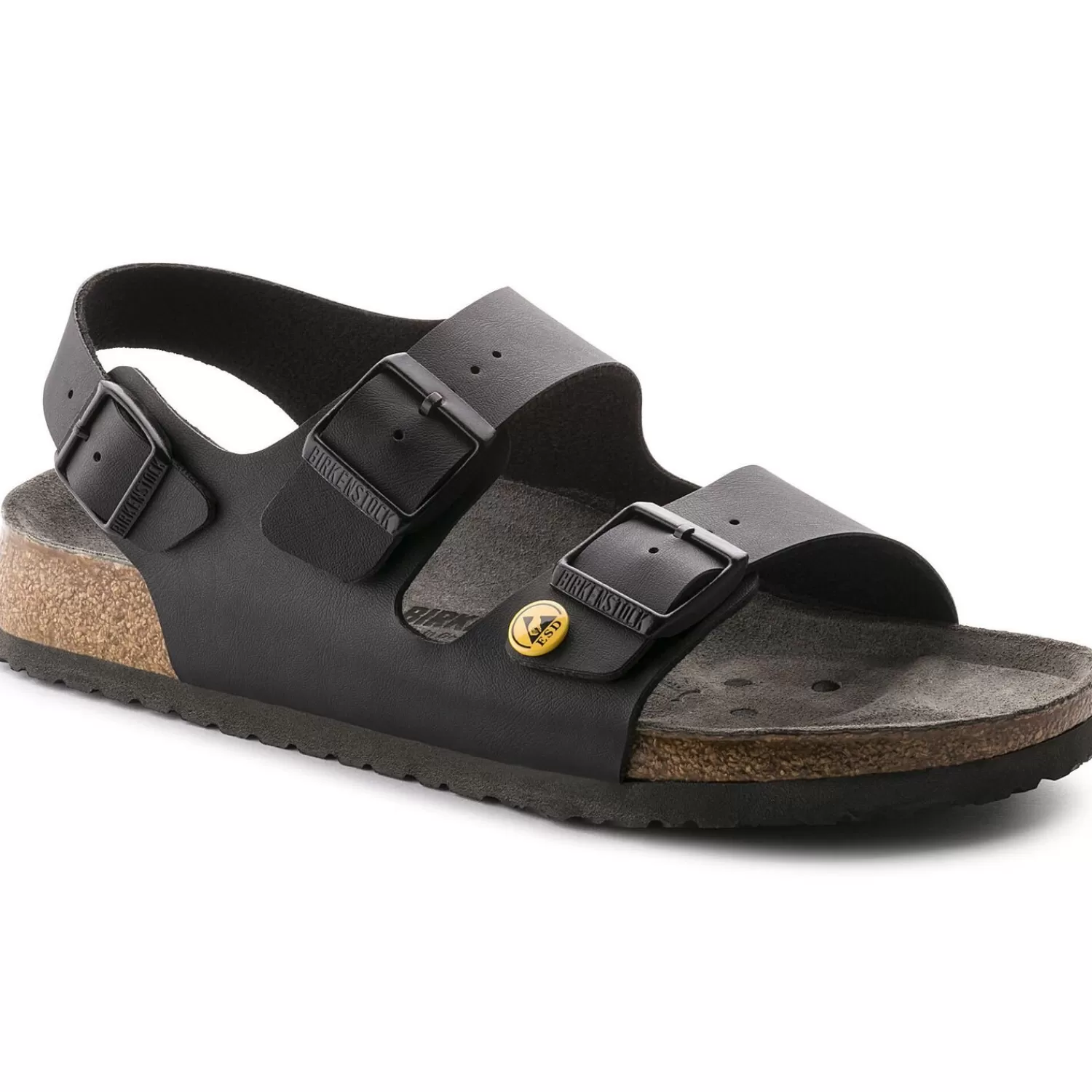 Birkenstock Milano Esd<Women Multi-Strap Sandals