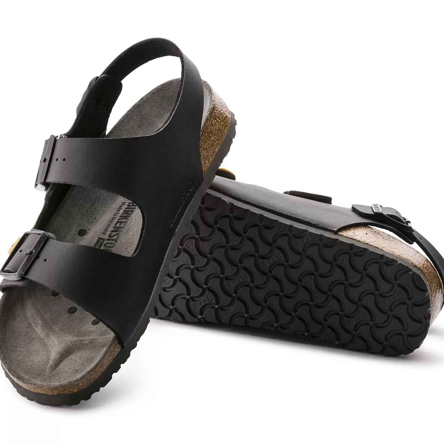 Birkenstock Milano Esd<Women Multi-Strap Sandals