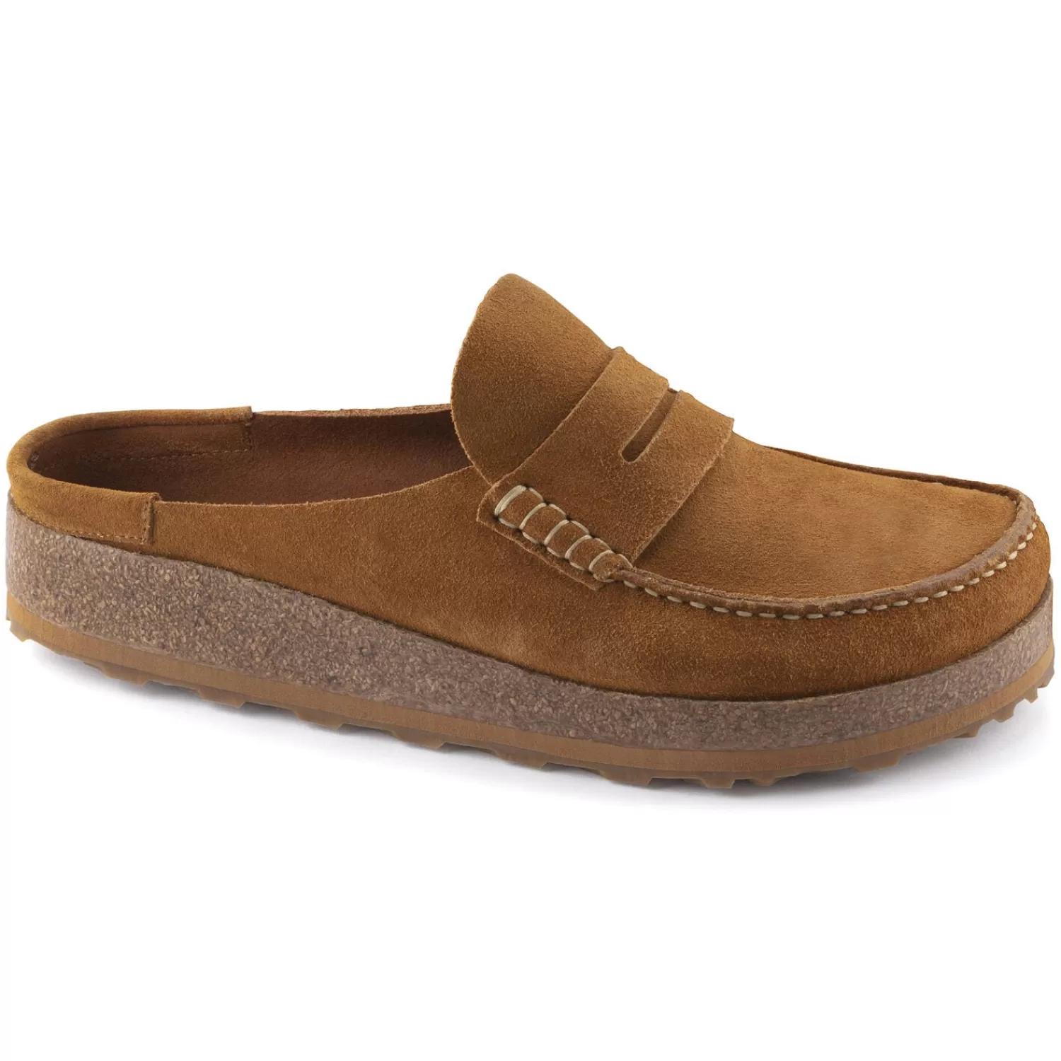 Birkenstock Naples<Men Clogs