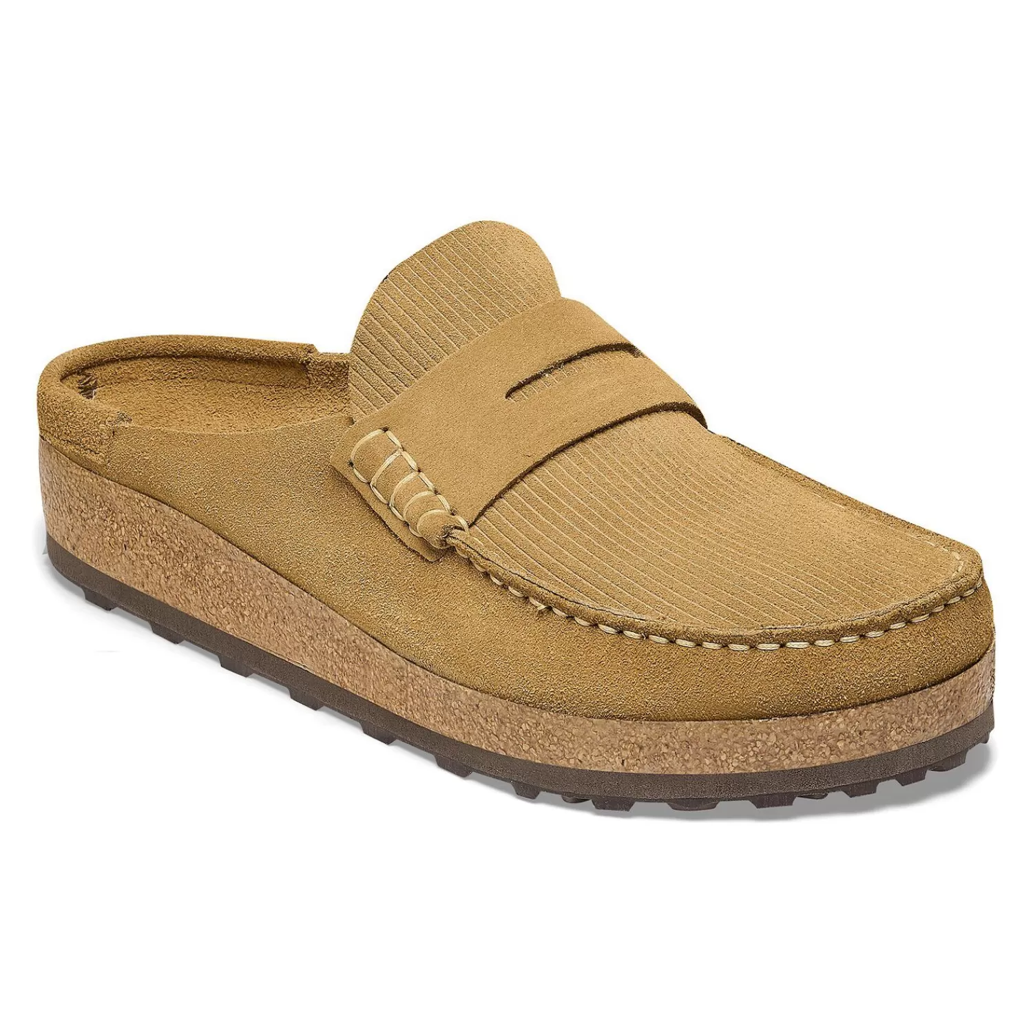 Birkenstock Naples<Men Clogs
