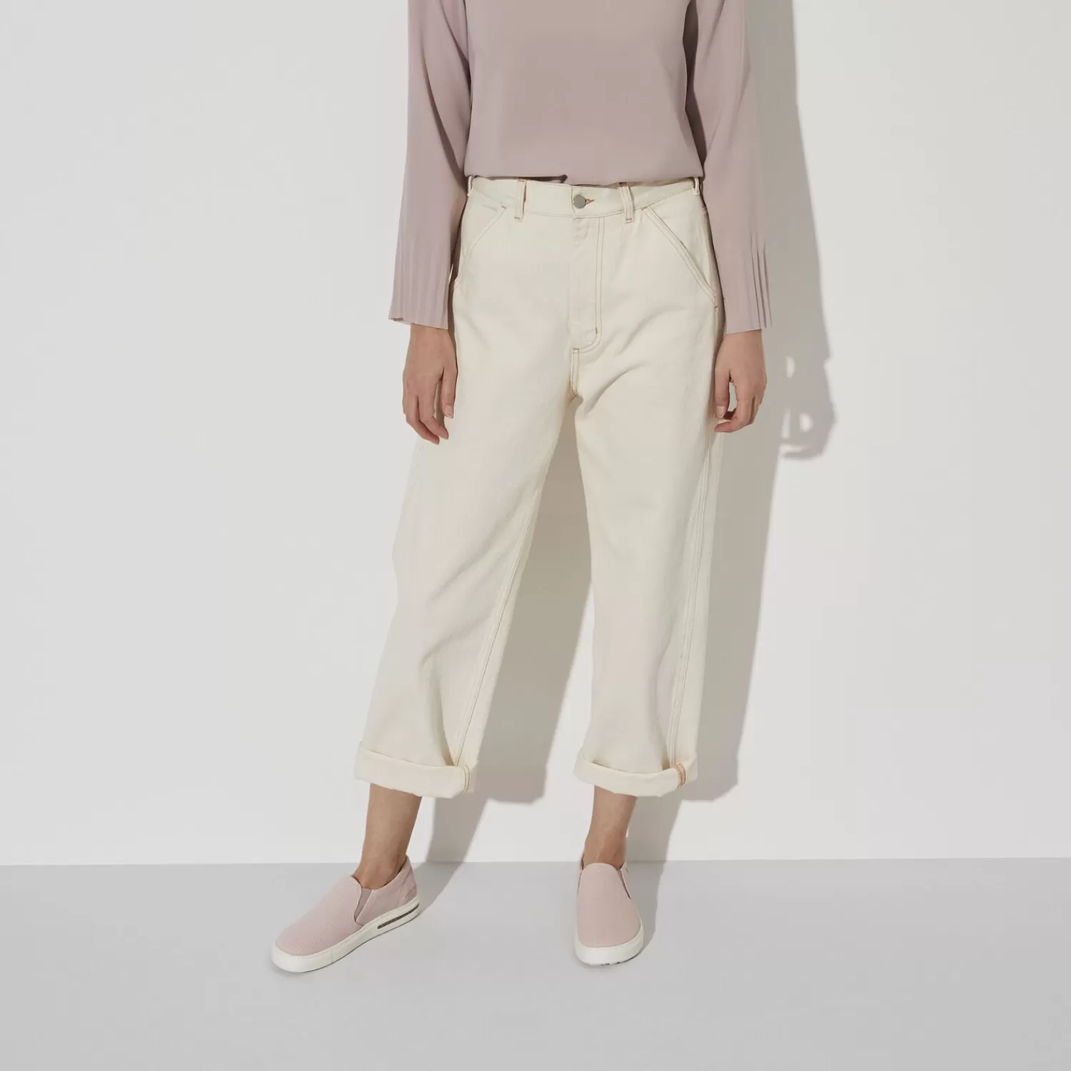 Birkenstock Oswego<Women Sneakers