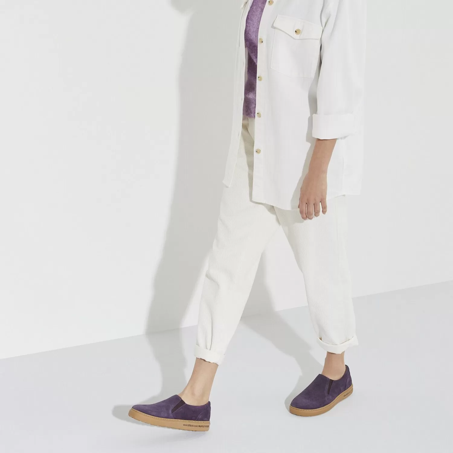 Birkenstock Oswego<Women Sneakers