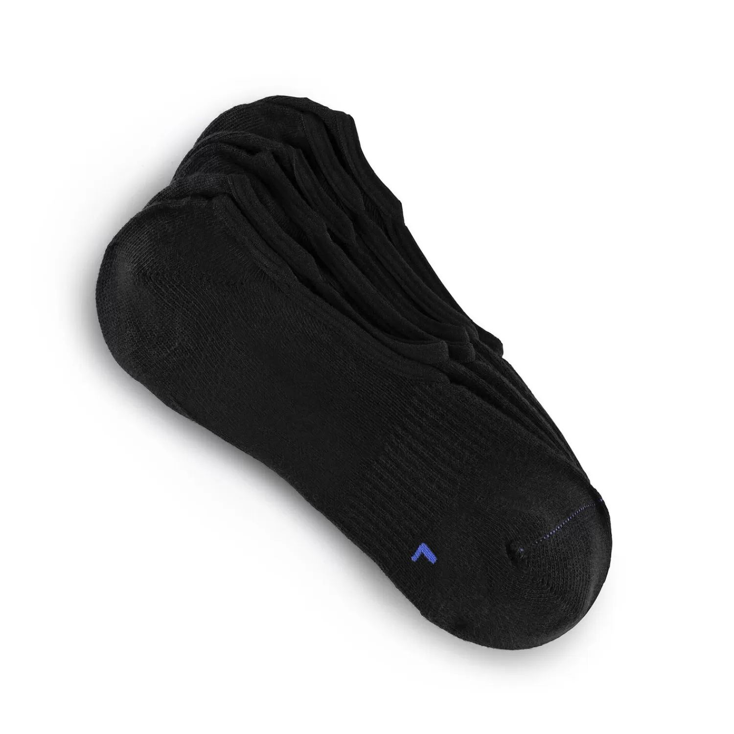 Birkenstock 3Pack Cotton Sole Invisible Set<Women Socks