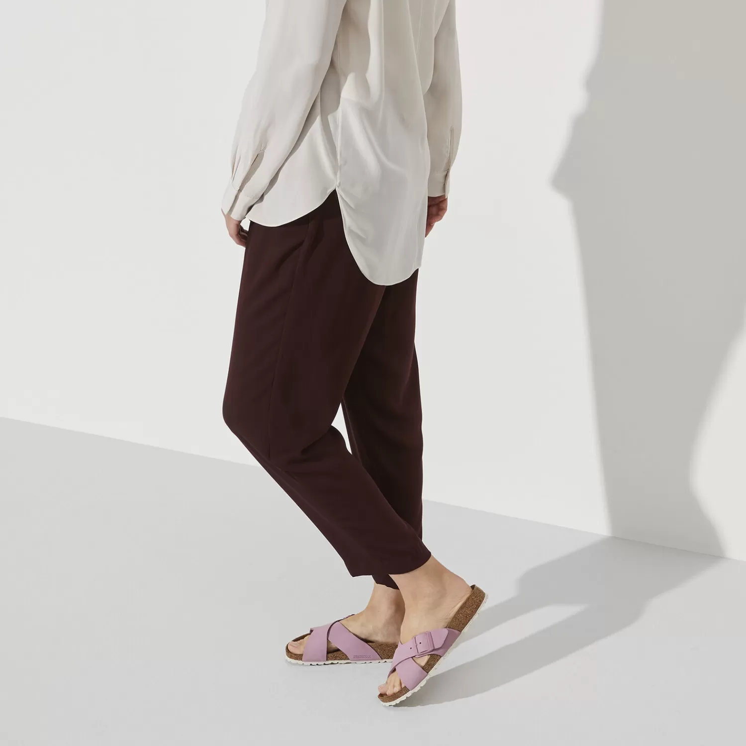 Birkenstock Siena<Women Two-Strap Sandals