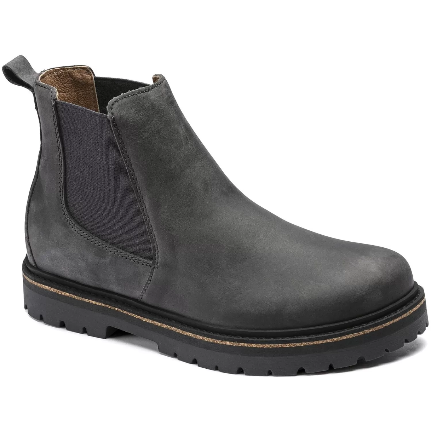 Birkenstock Stalon<Women Boots